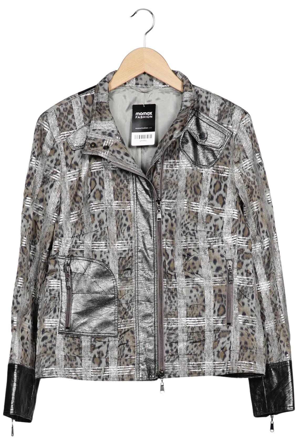 

Basler Damen Jacke, mehrfarbig, Gr. 42