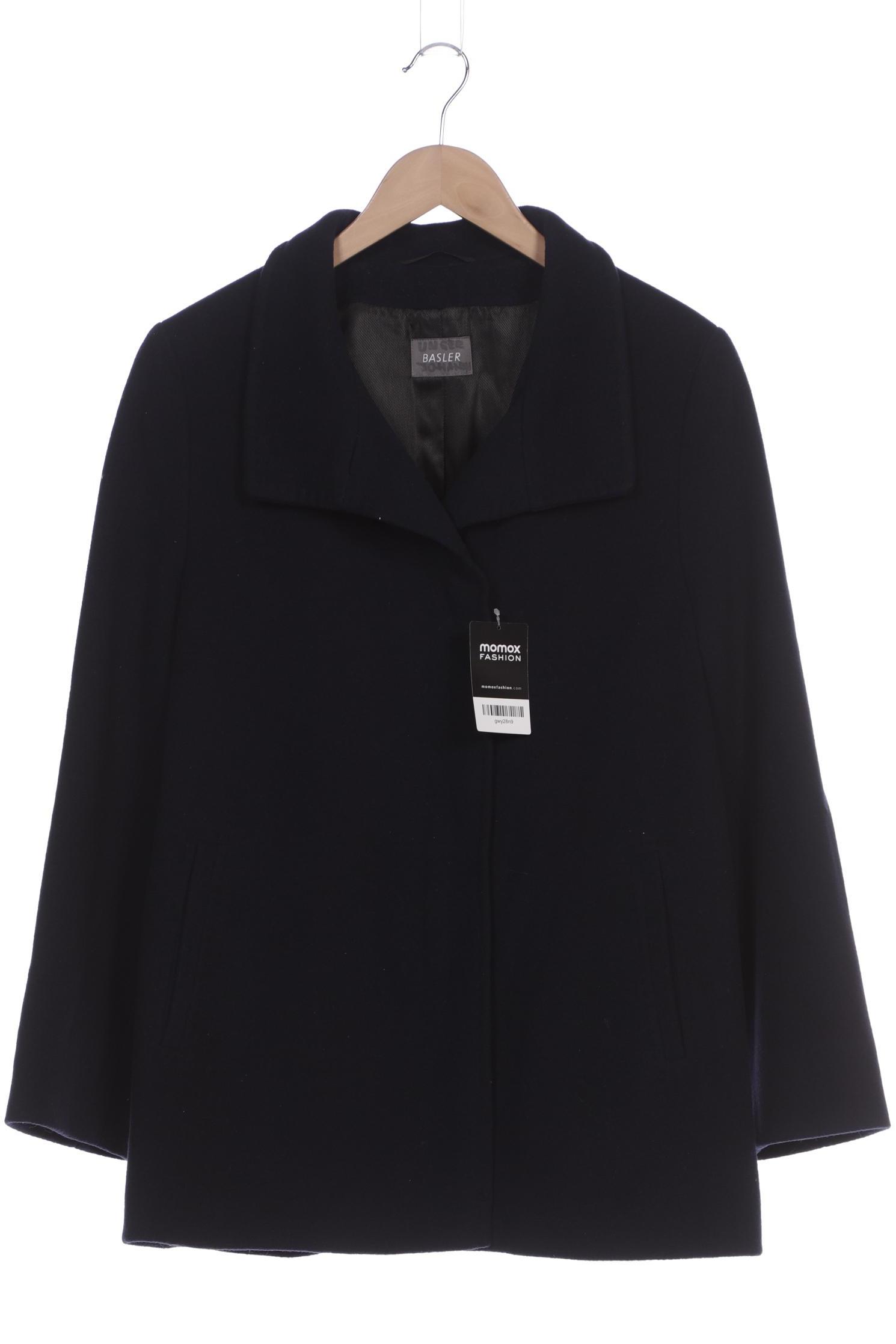 

Basler Damen Jacke, marineblau, Gr. 40