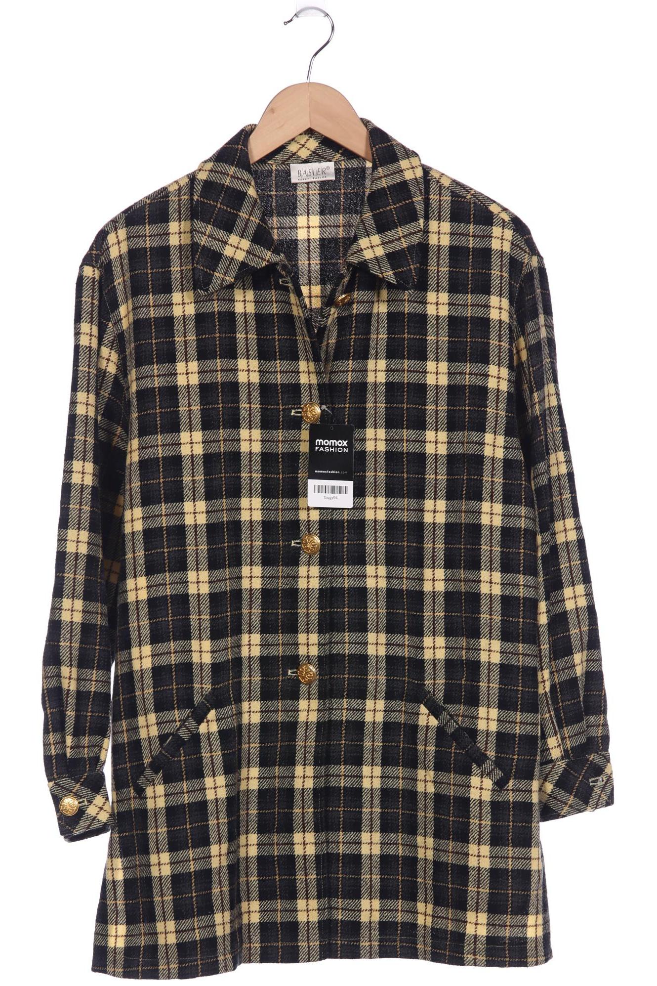

Basler Damen Jacke, gelb, Gr. 42