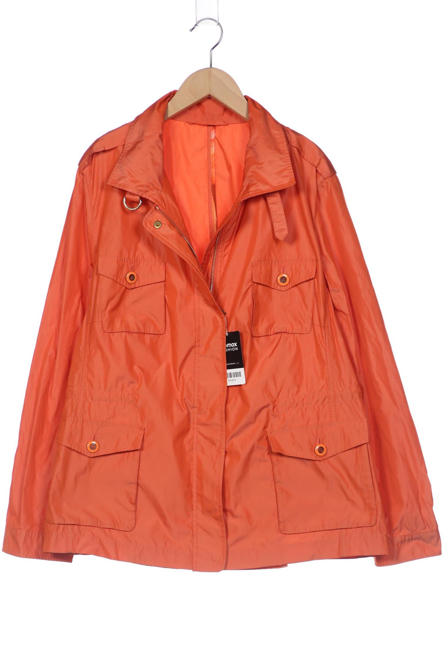 

Basler Damen Jacke, orange