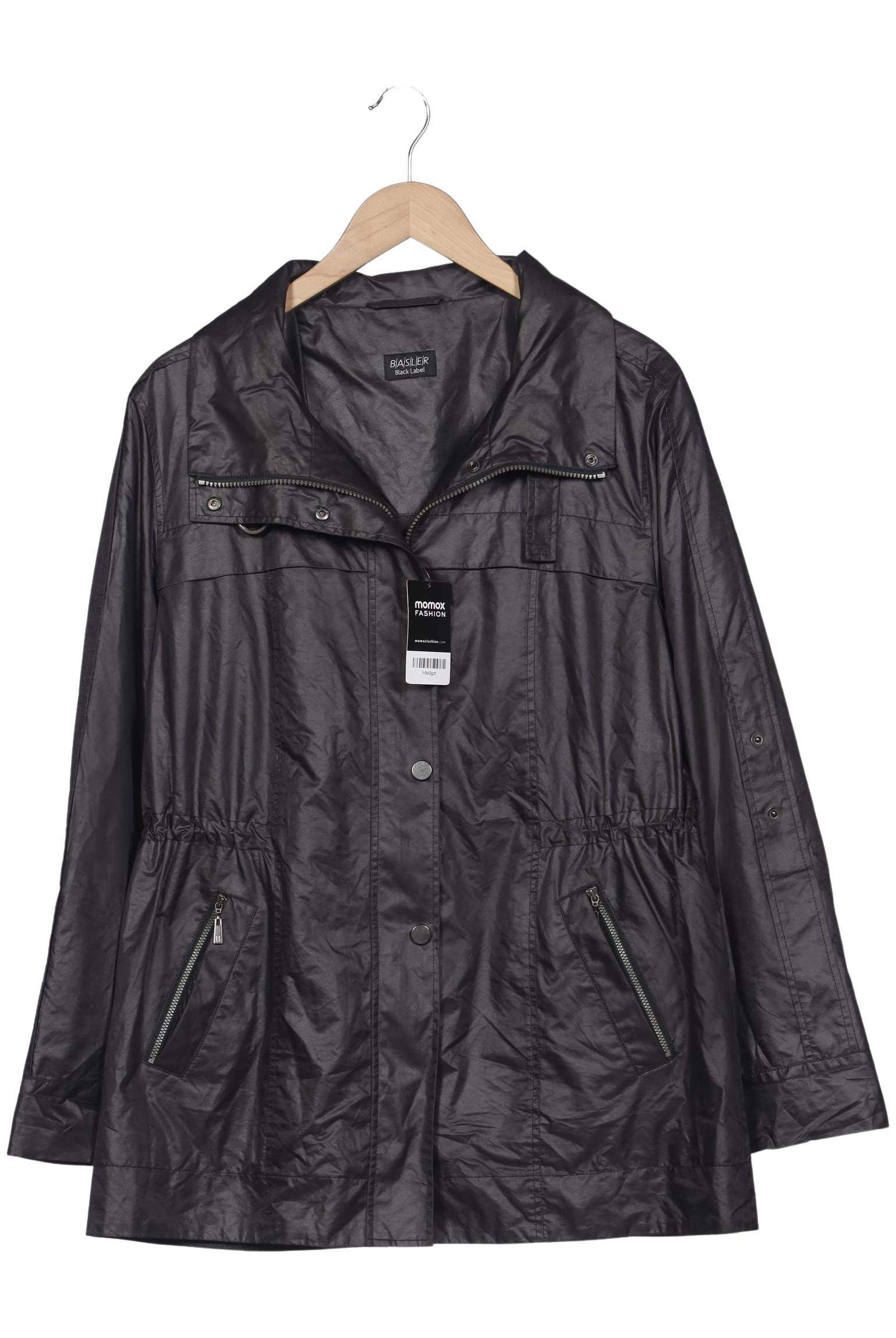 

Basler Damen Jacke, grau, Gr. 42