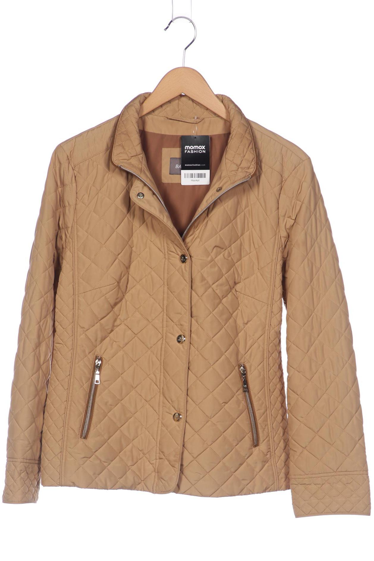 

Basler Damen Jacke, beige, Gr. 40