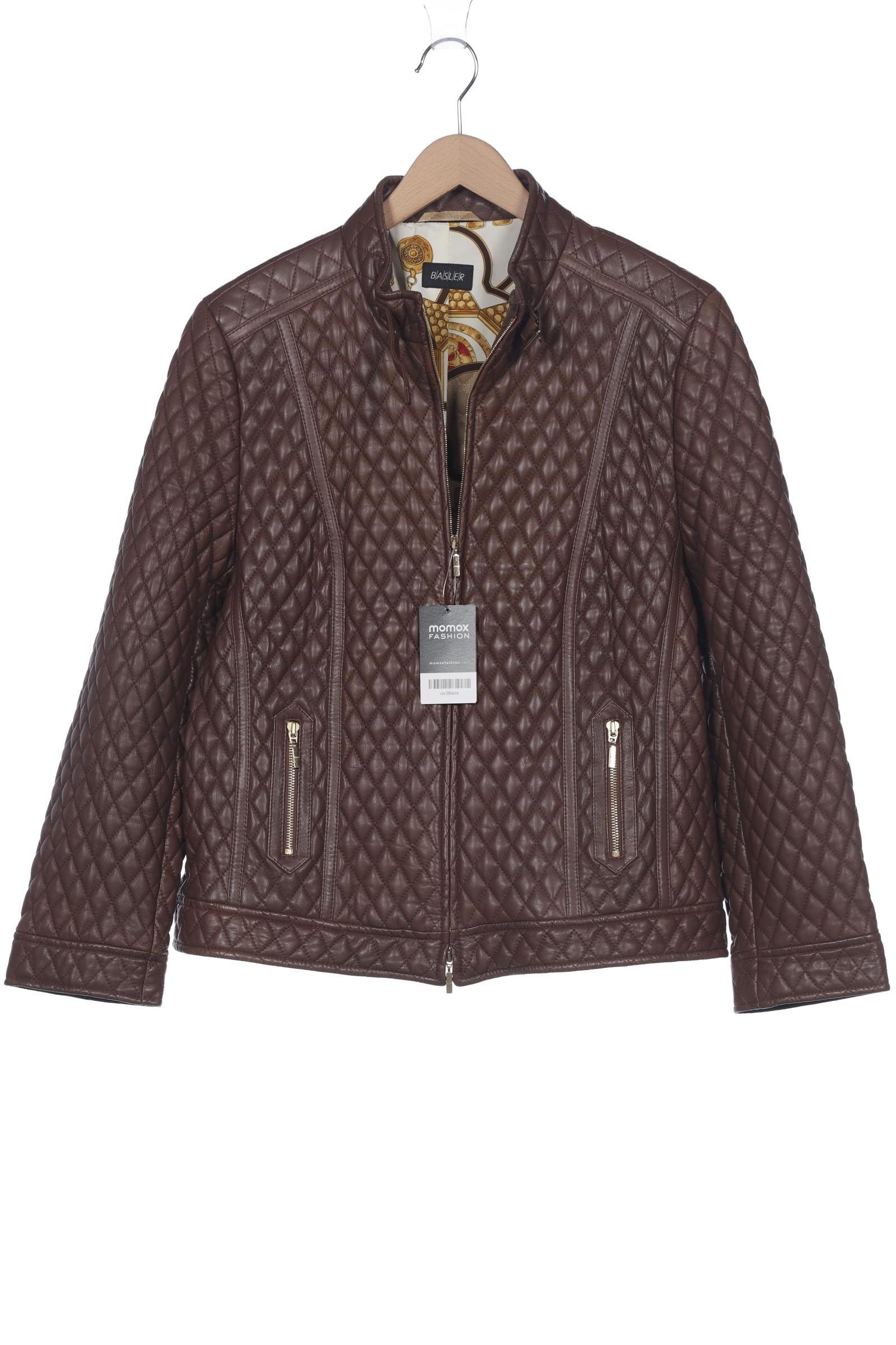 

Basler Damen Jacke, braun, Gr. 44
