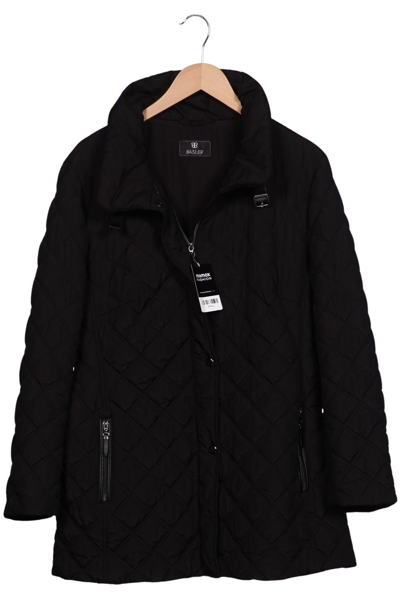 

Basler Damen Jacke, schwarz, Gr. 44
