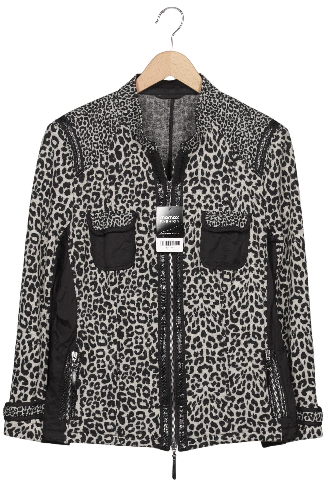 

Basler Damen Jacke, mehrfarbig, Gr. 44