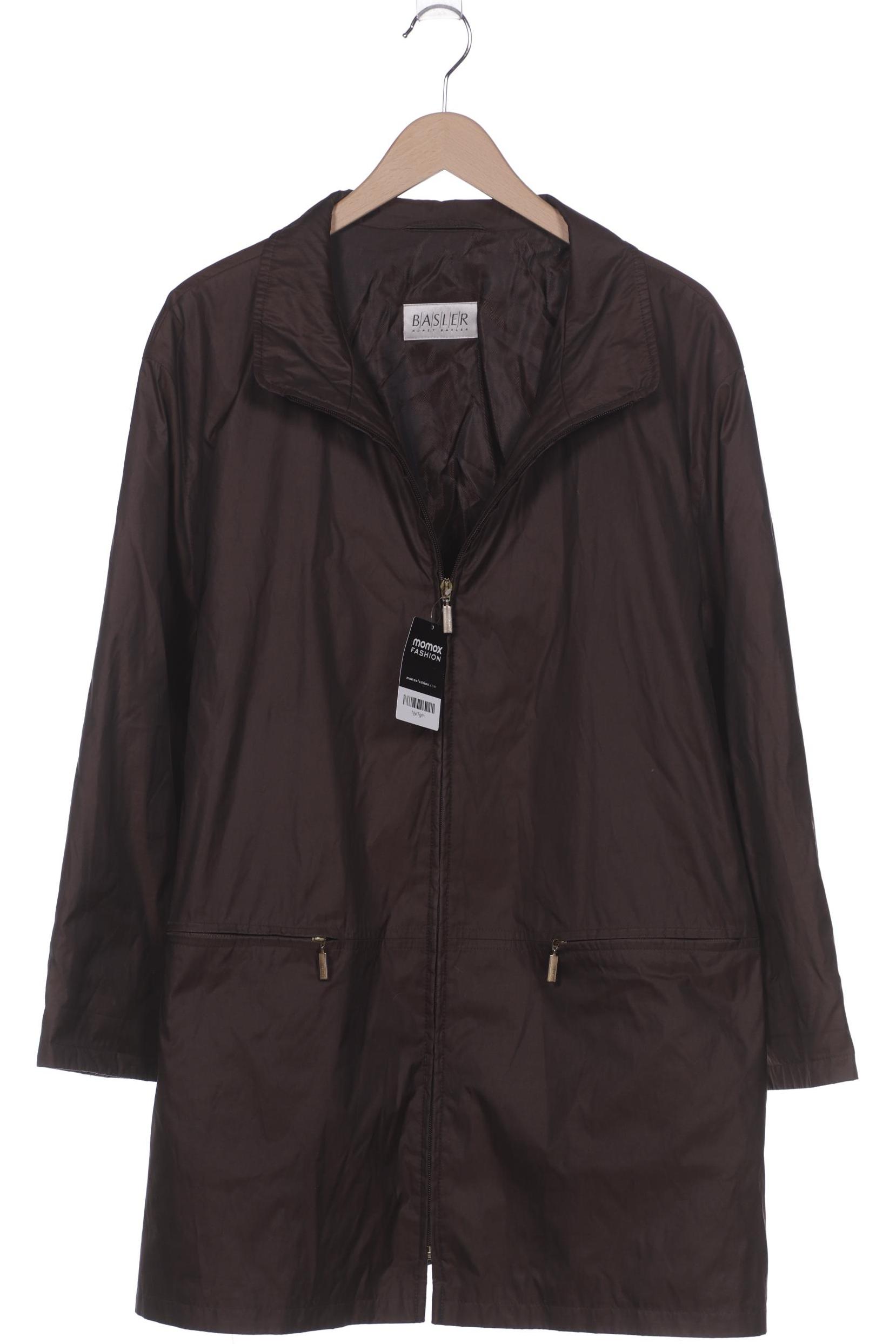 

Basler Damen Jacke, braun, Gr. 42