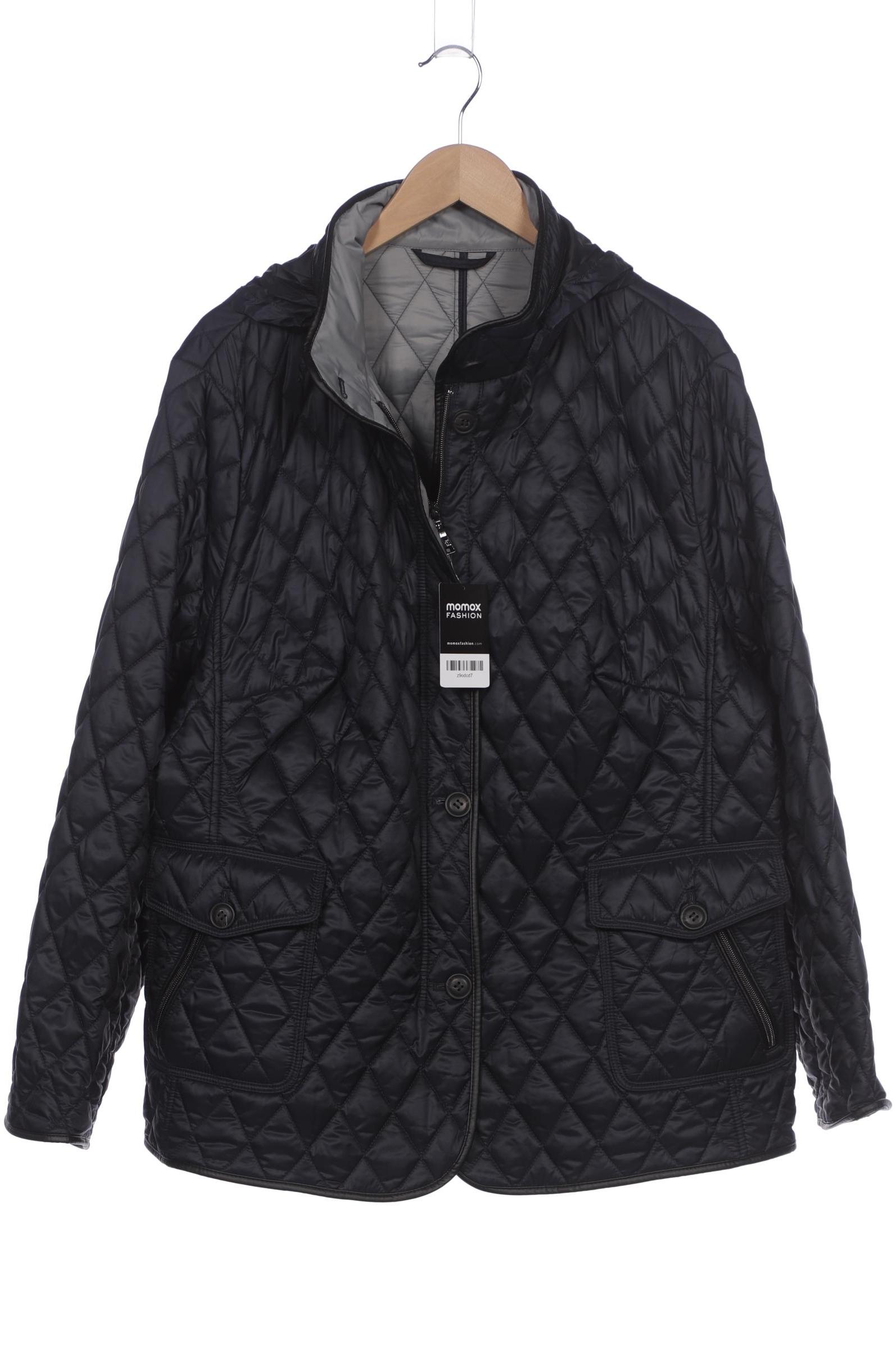 

Basler Damen Jacke, marineblau, Gr. 48
