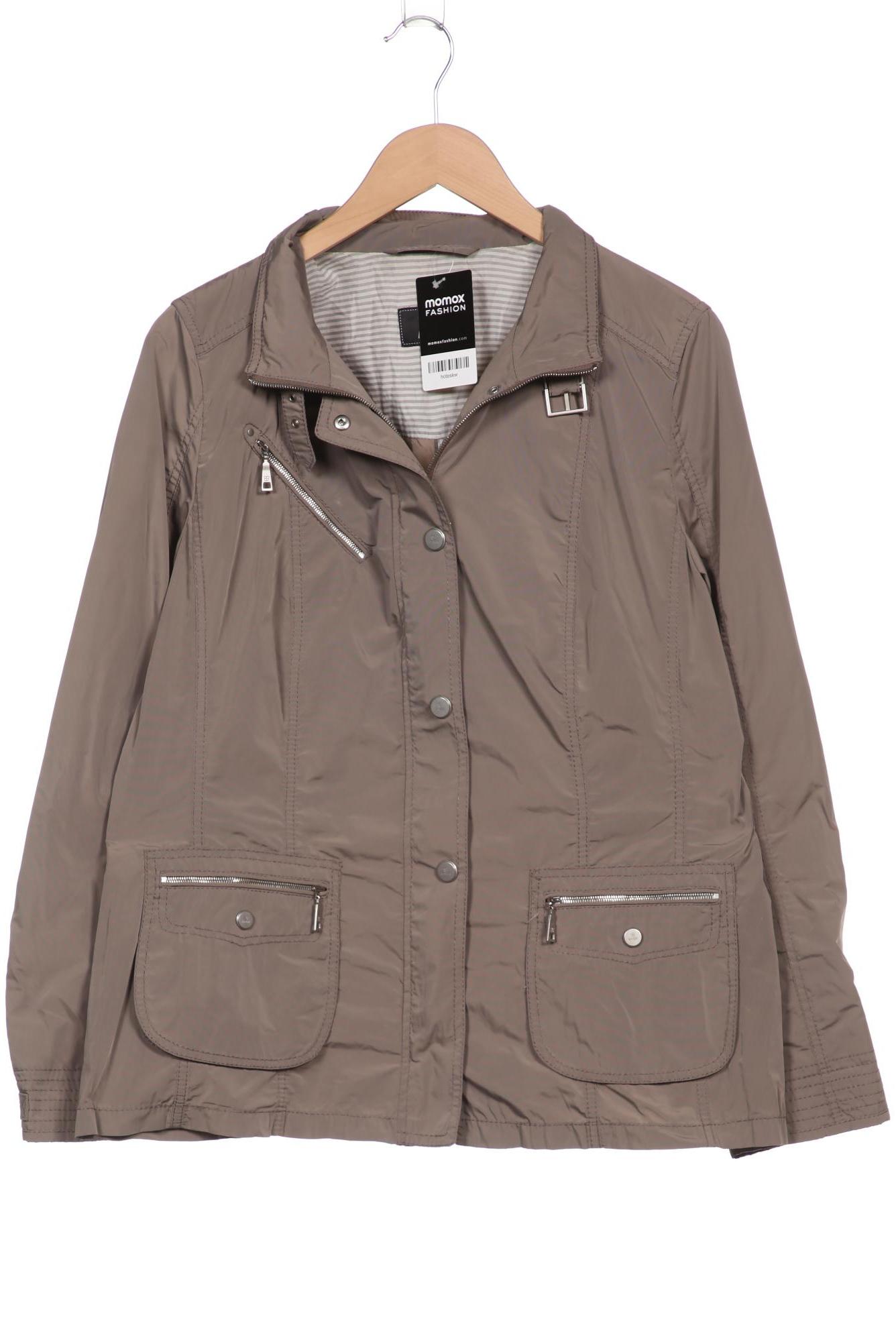 

Basler Damen Jacke, grau