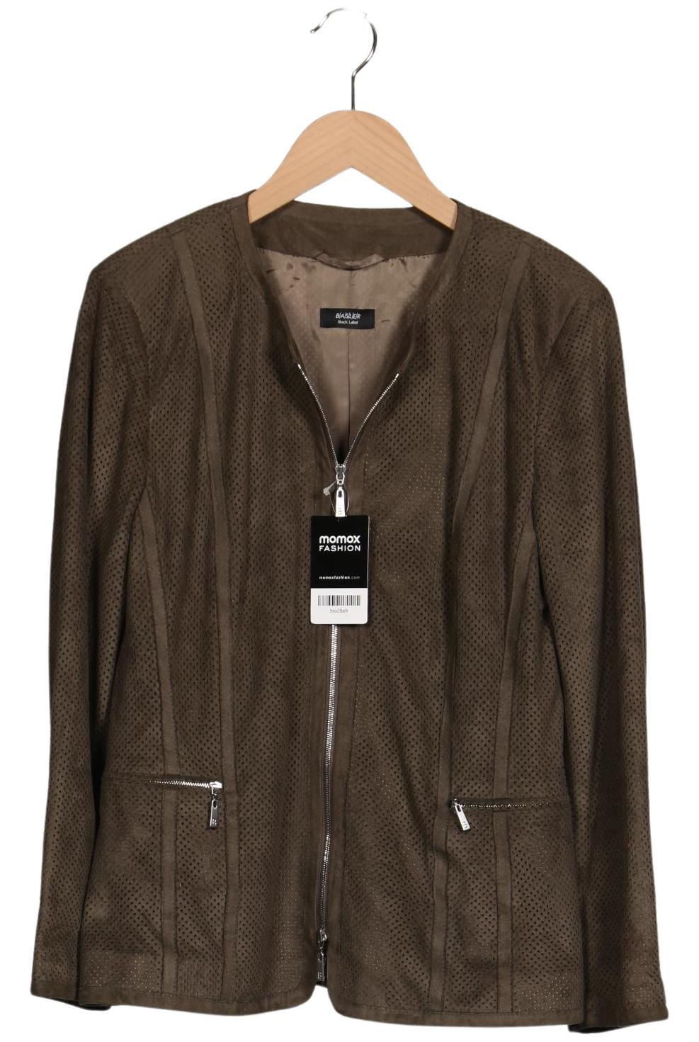 

Basler Damen Jacke, braun, Gr. 38
