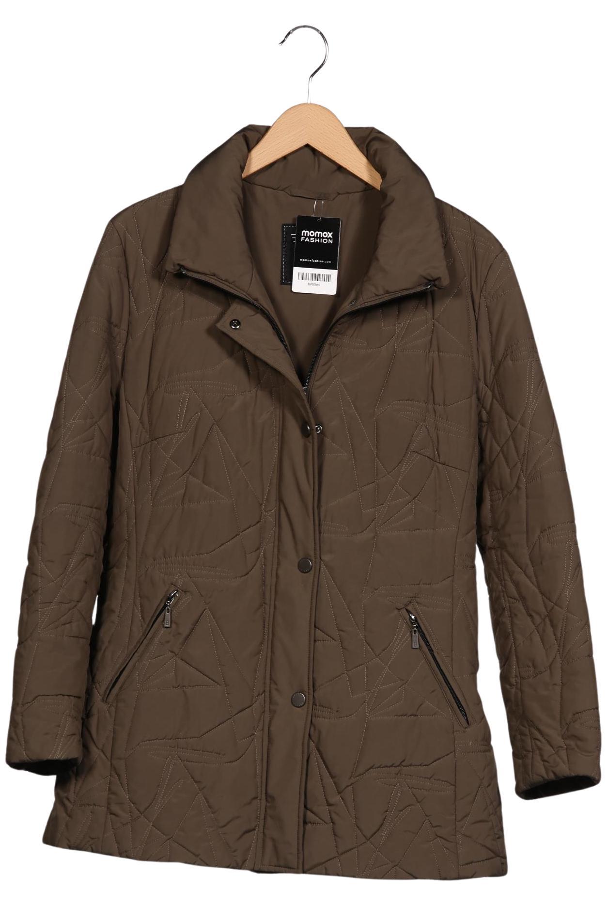 

Basler Damen Jacke, braun, Gr. 42