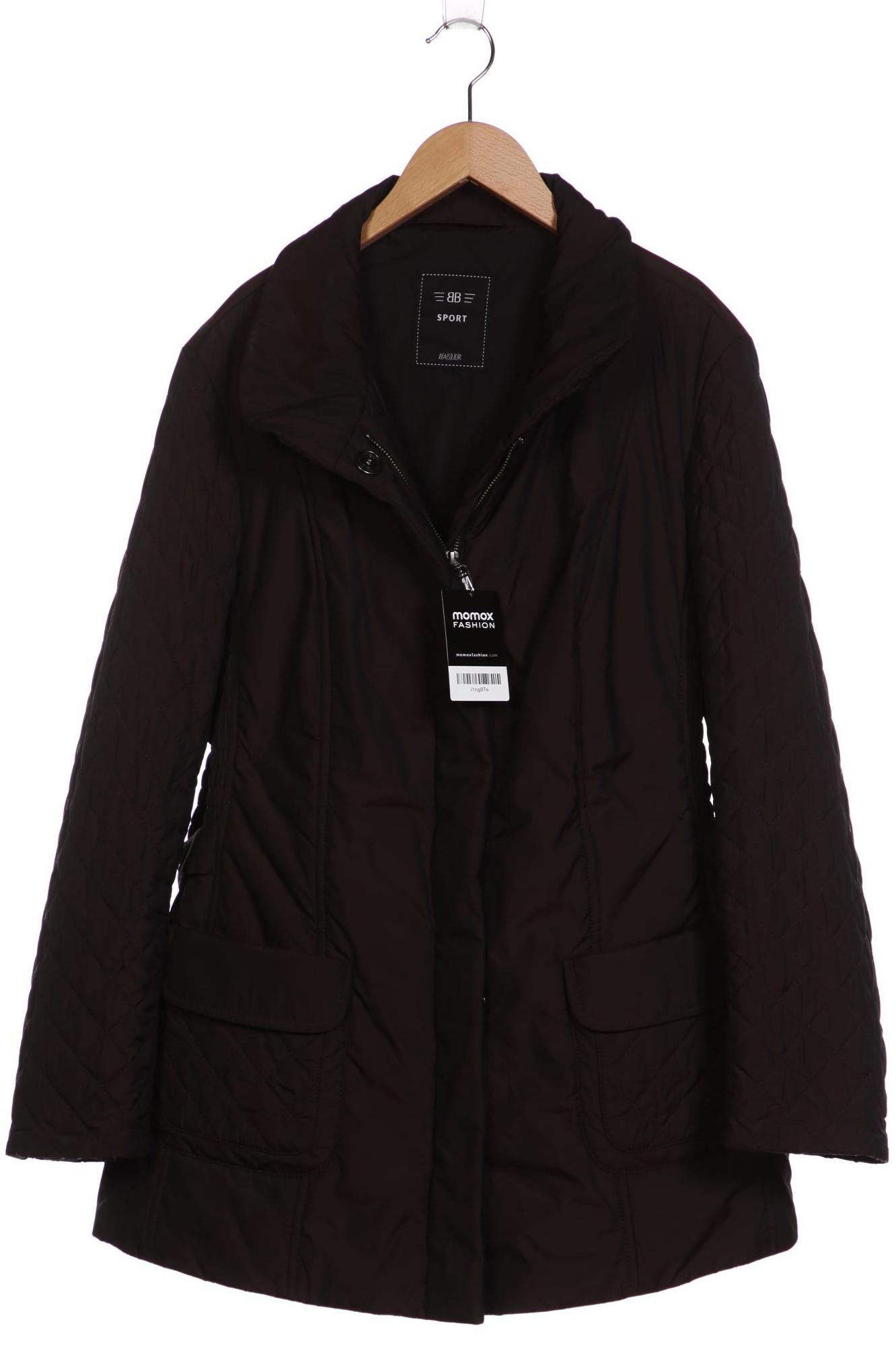 

Basler Damen Jacke, braun, Gr. 44