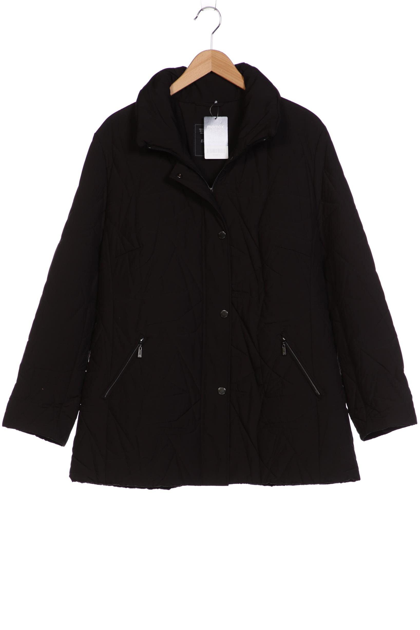 

Basler Damen Jacke, schwarz, Gr. 46