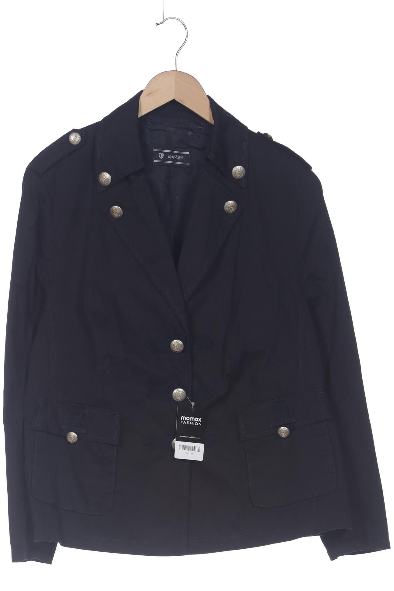 

Basler Damen Jacke, marineblau, Gr. 48