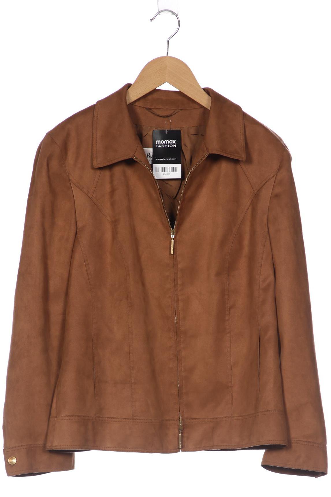 

Basler Damen Jacke, braun, Gr. 38