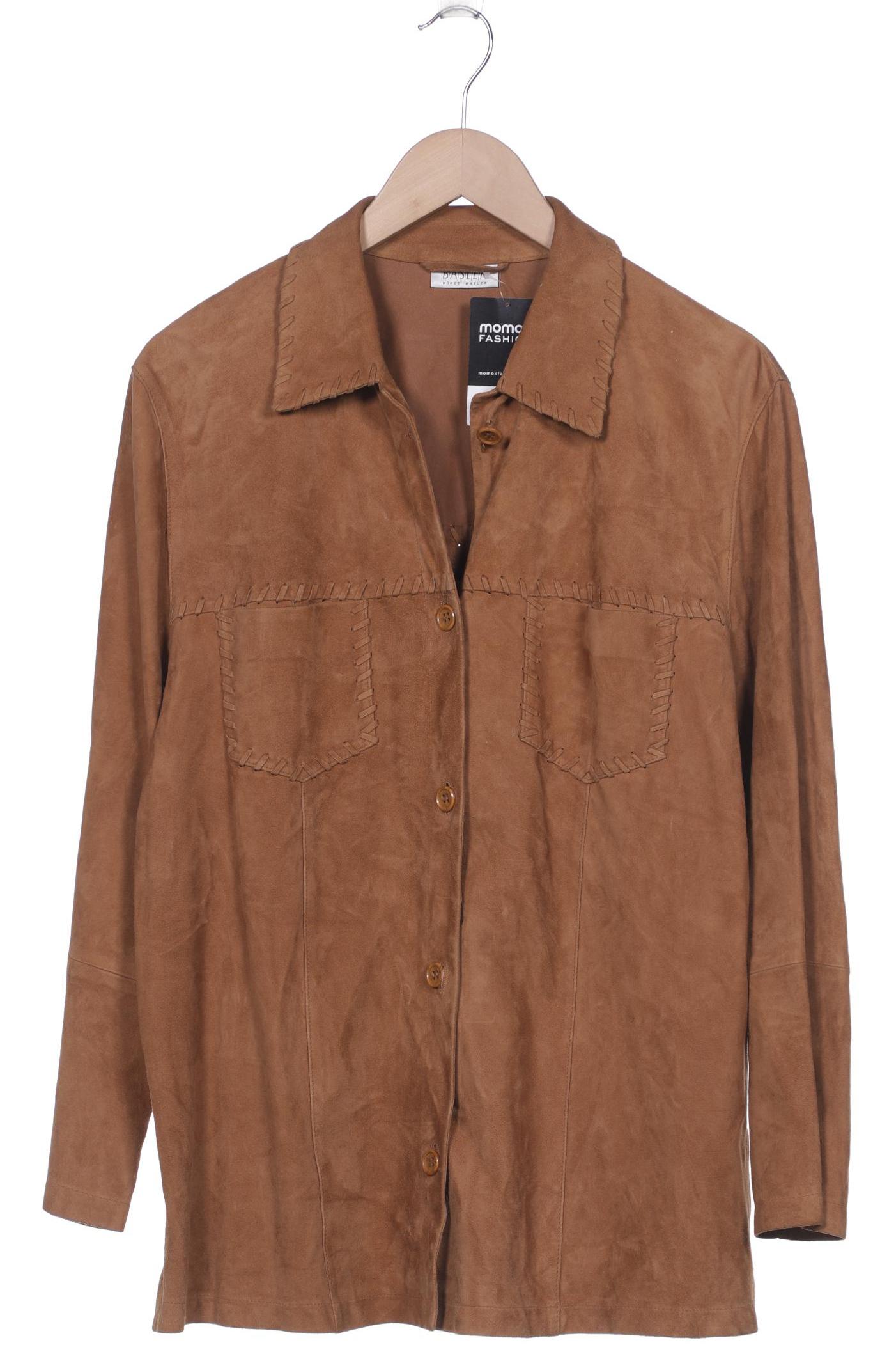 

Basler Damen Jacke, braun