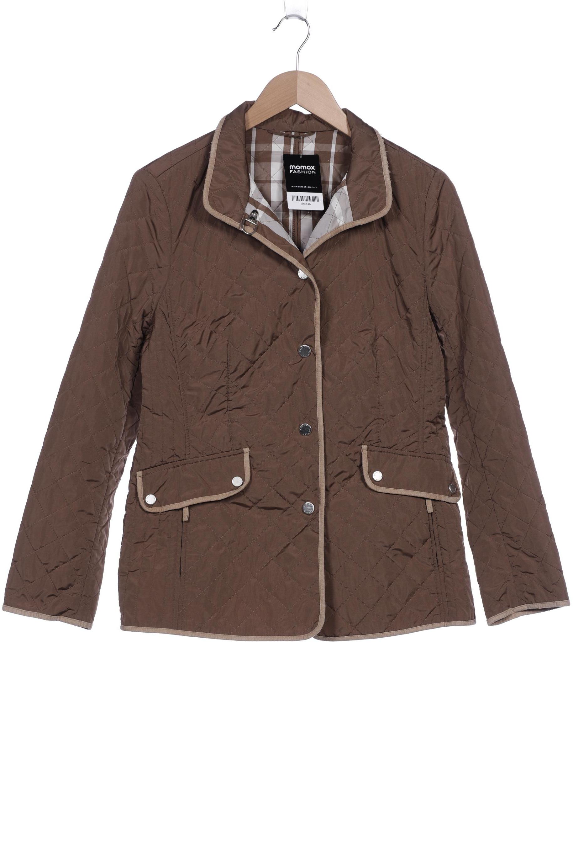

Basler Damen Jacke, braun, Gr. 38