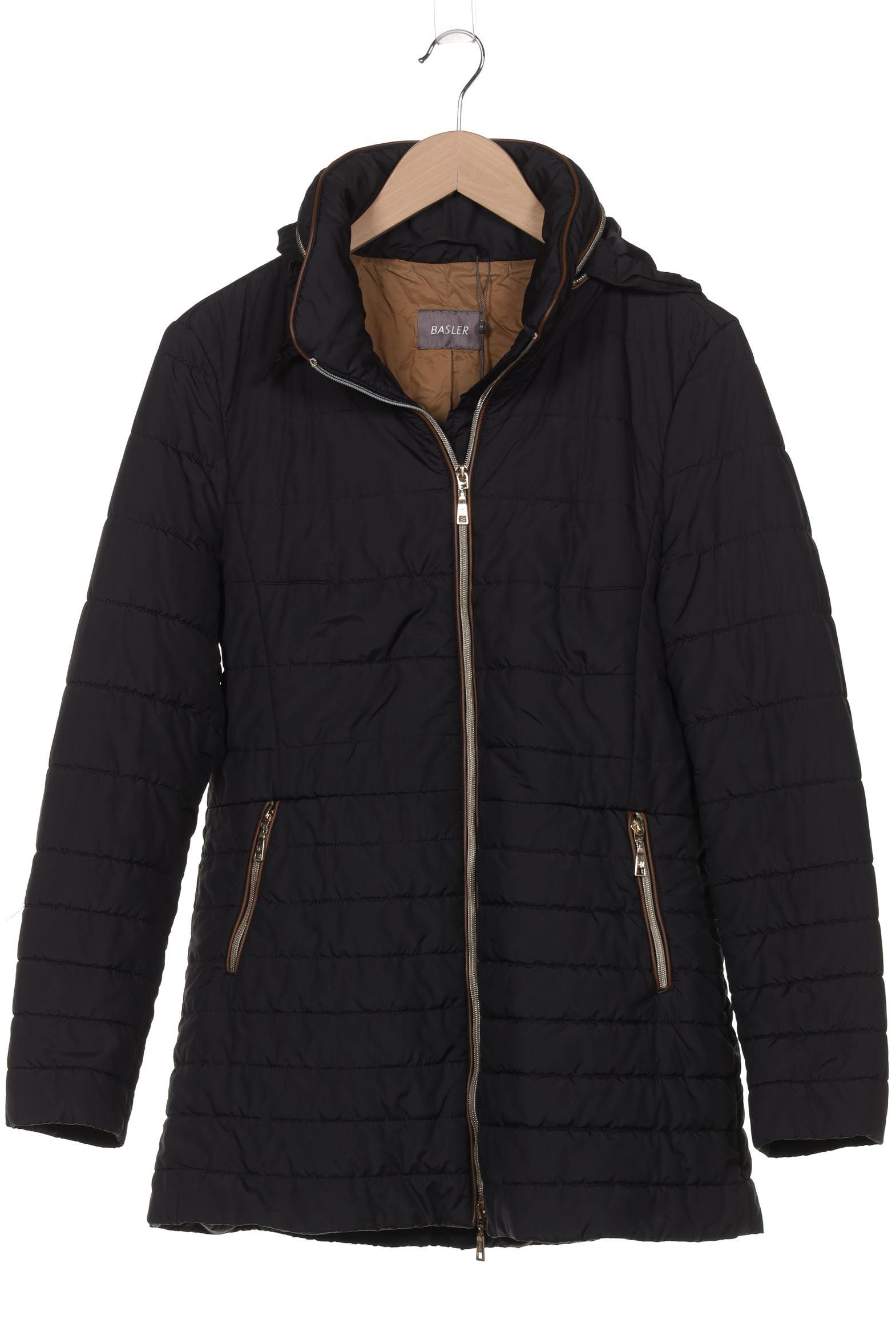 

Basler Damen Jacke, schwarz, Gr. 38