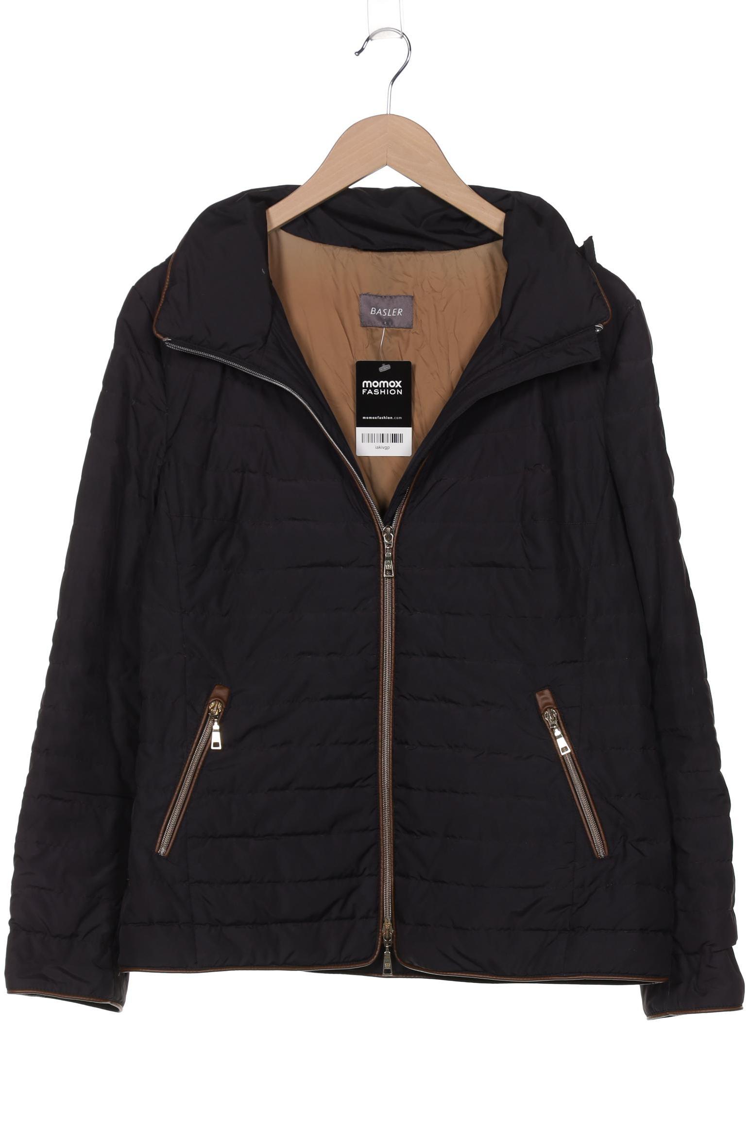 

Basler Damen Jacke, marineblau, Gr. 40