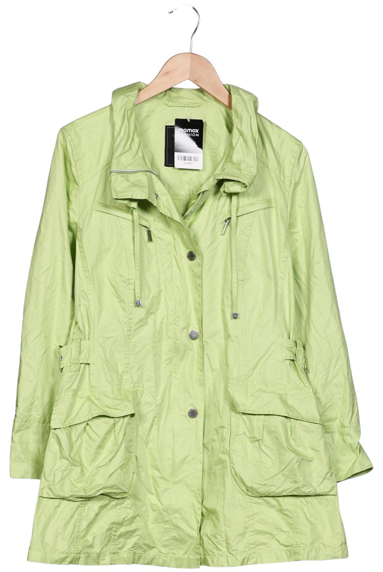 

Basler Damen Jacke, neon, Gr. 40