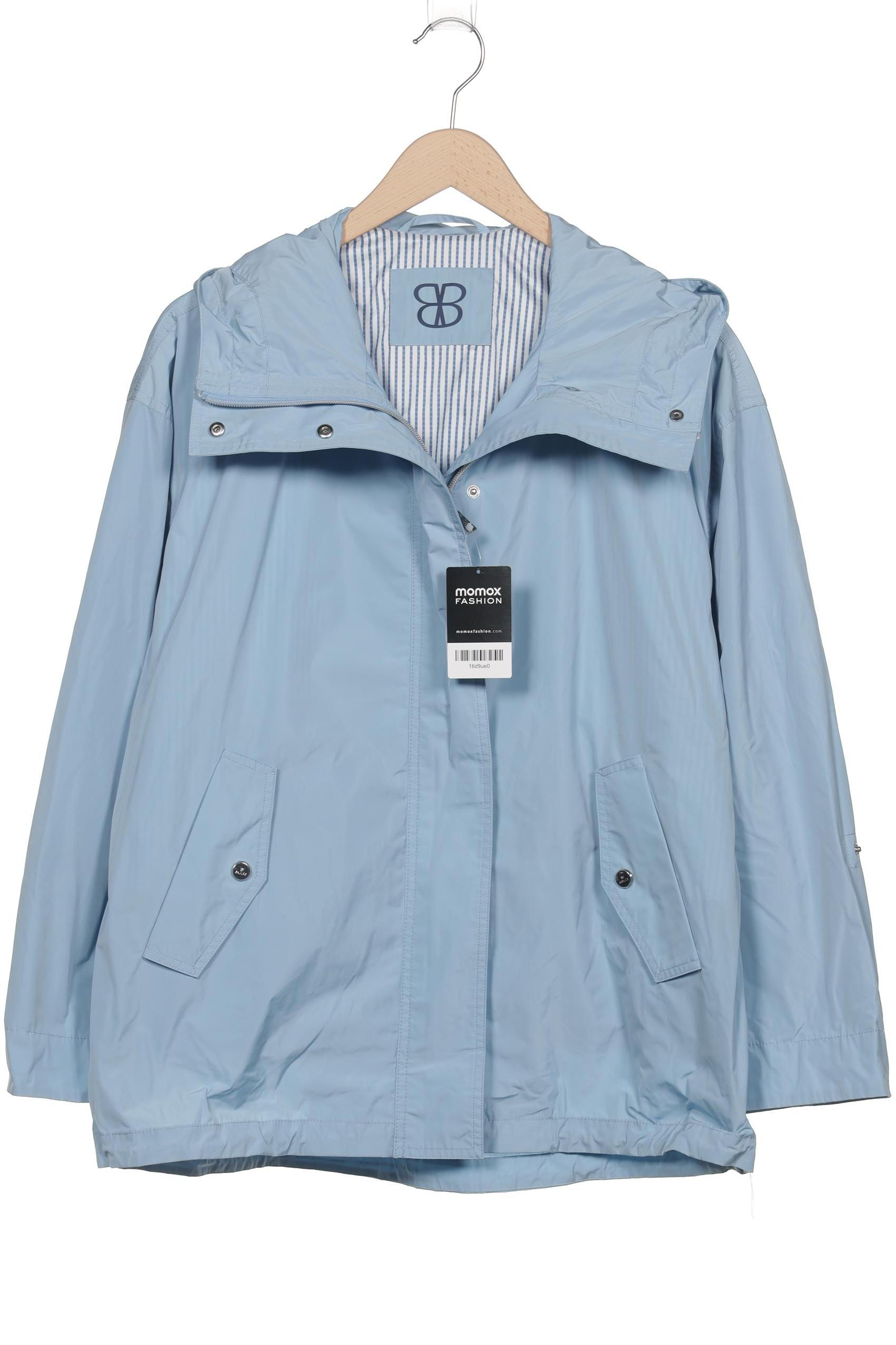 

Basler Damen Jacke, blau, Gr. 36