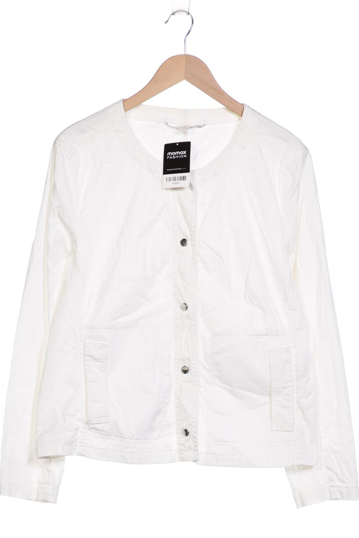 

Basler Damen Jacke, weiß, Gr. 46