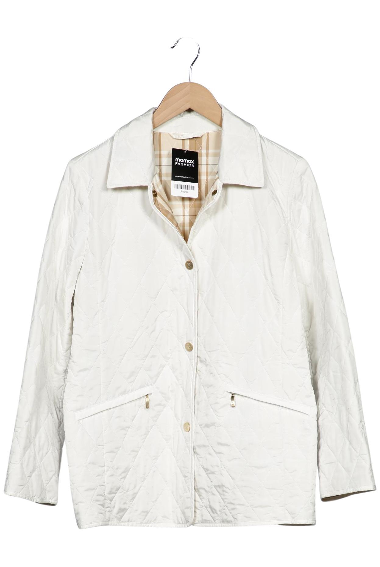 

Basler Damen Jacke, cremeweiß, Gr. 36