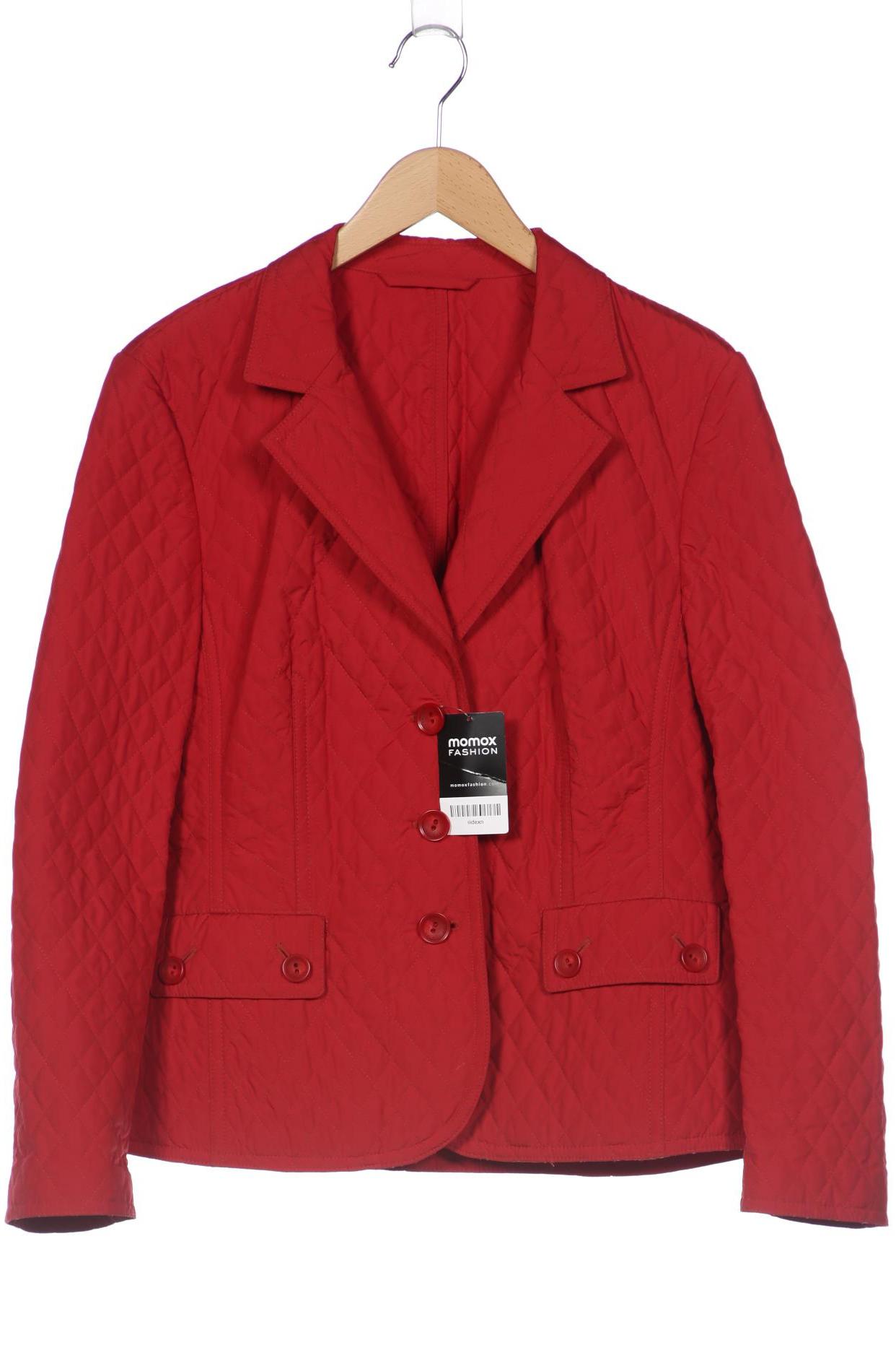 

Basler Damen Jacke, rot