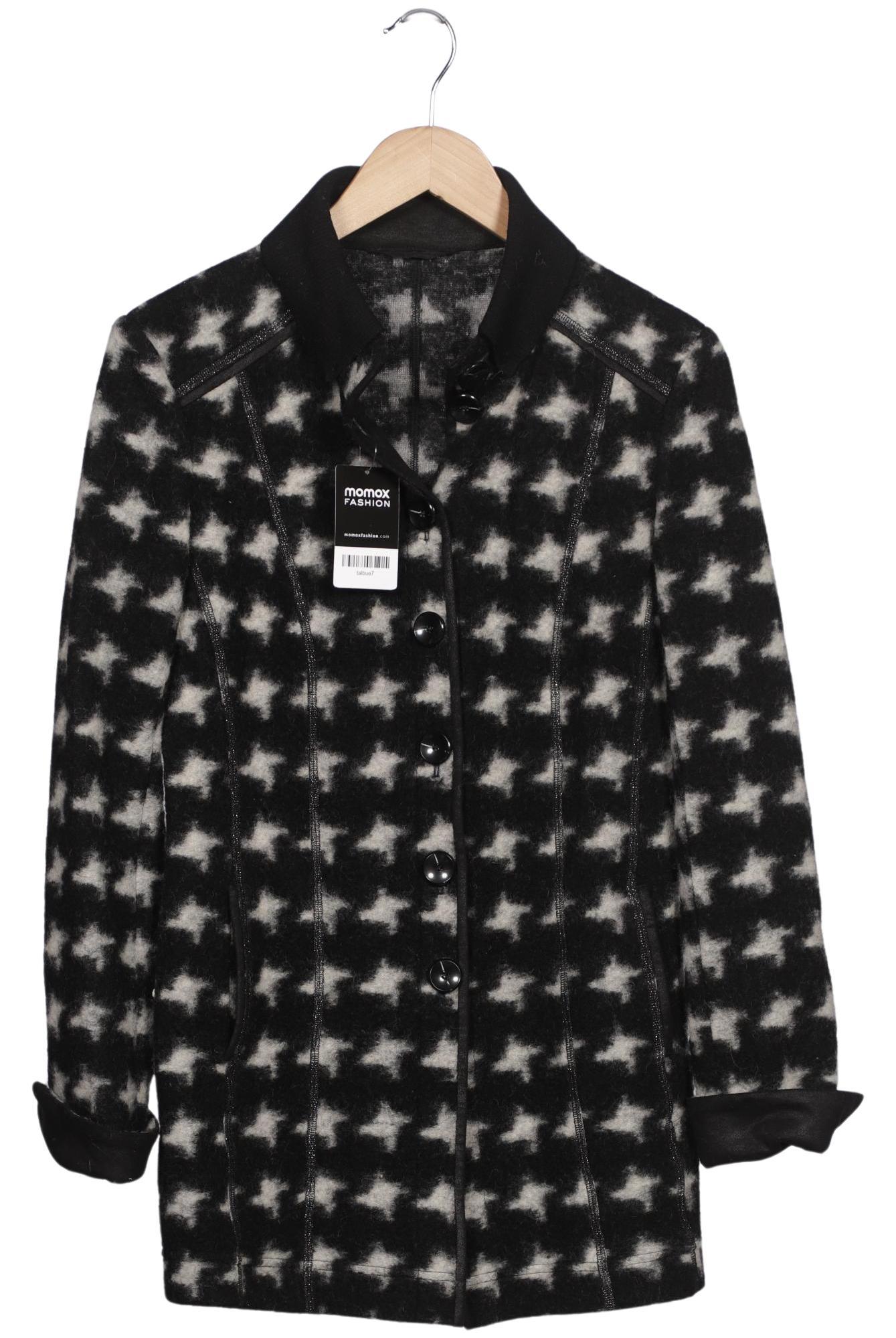 

Basler Damen Jacke, schwarz, Gr. 38