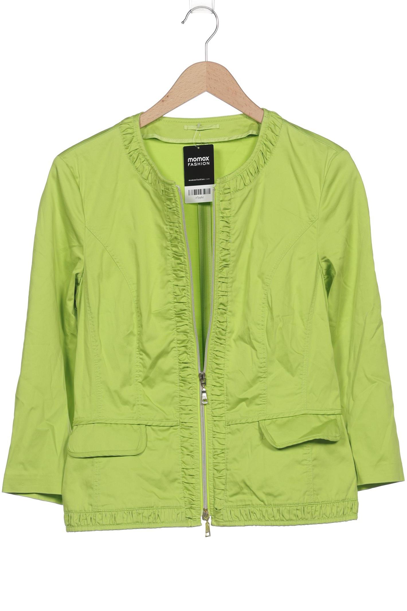 

Basler Damen Jacke, grün, Gr. 38