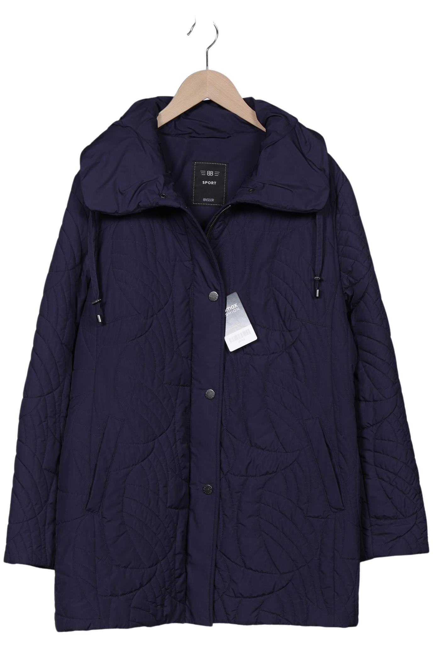 

Basler Damen Jacke, marineblau, Gr. 44