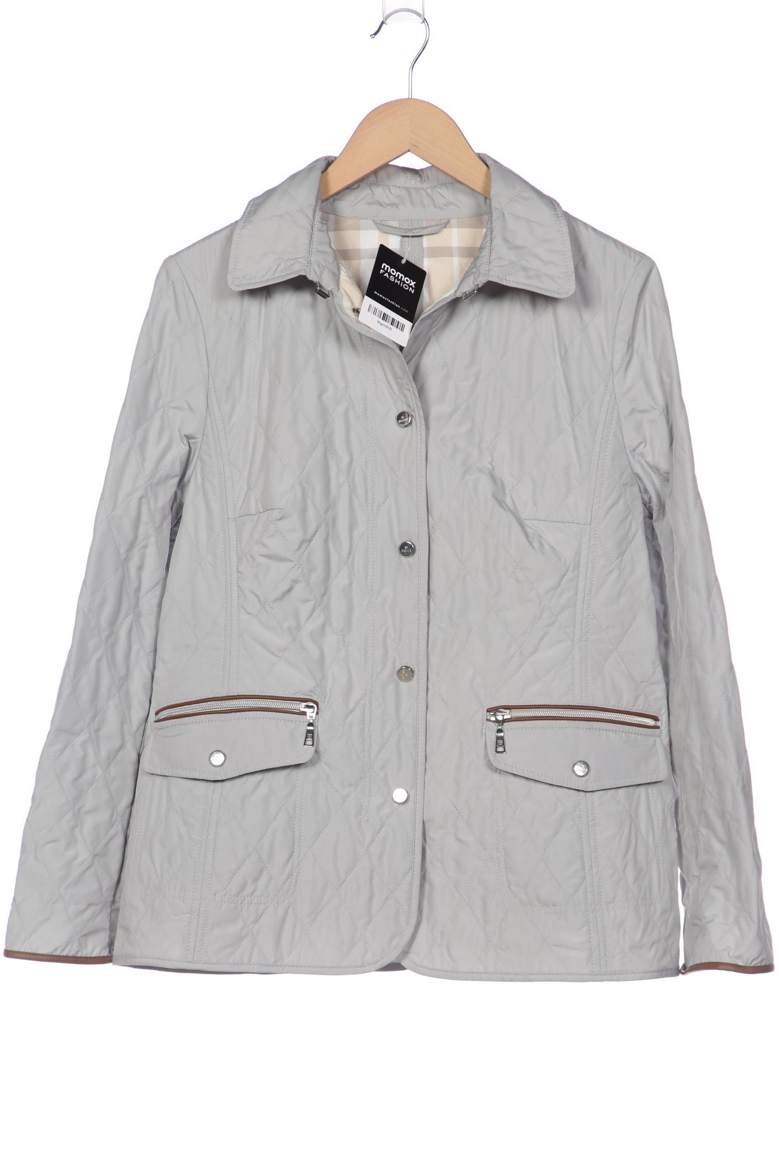 

Basler Damen Jacke, grau, Gr. 38