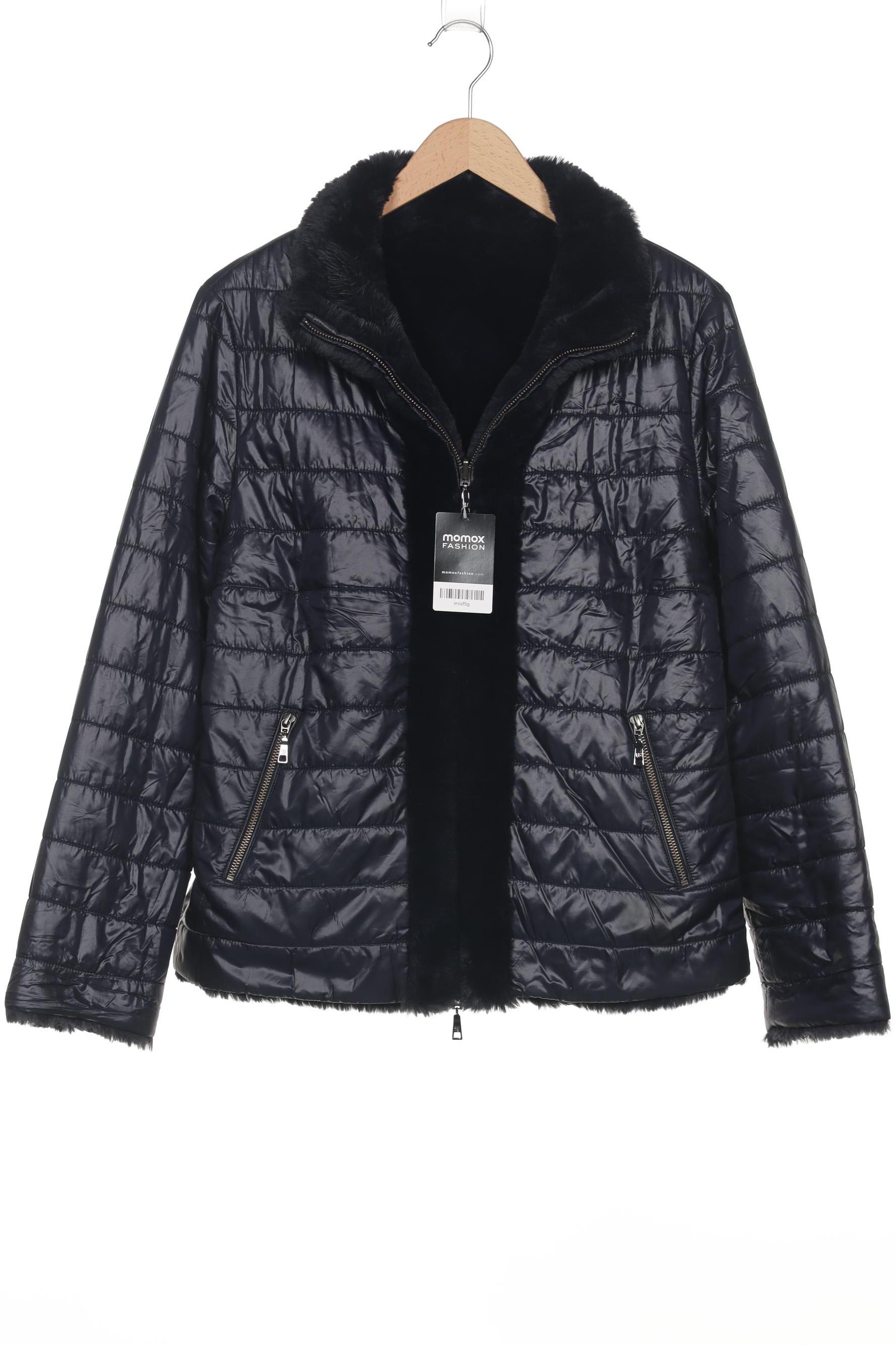 

Basler Damen Jacke, marineblau, Gr. 38