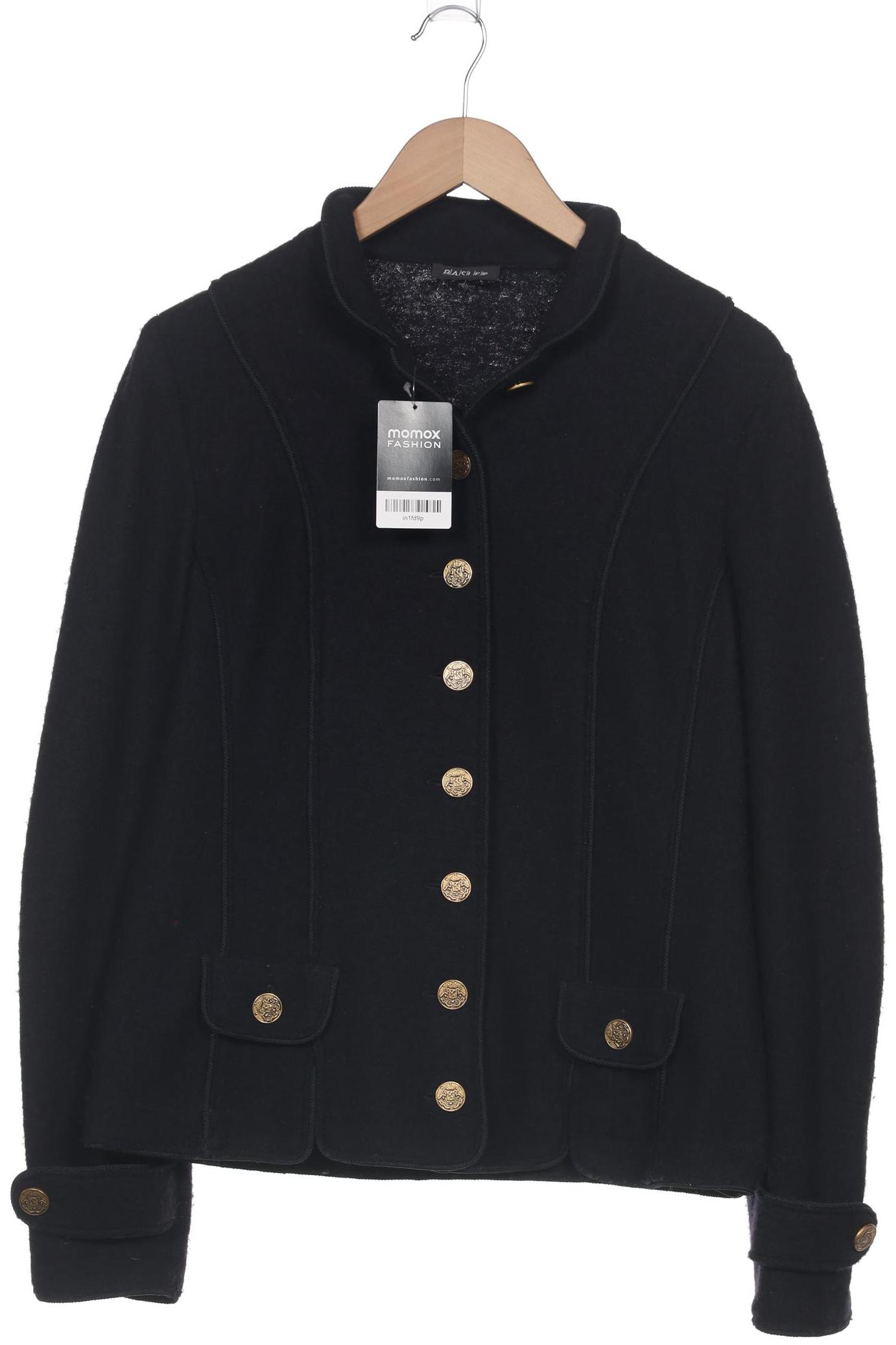 

Basler Damen Jacke, marineblau, Gr. 40
