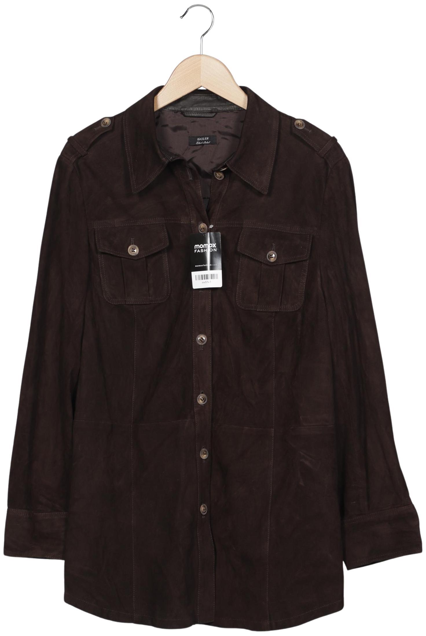 

Basler Damen Jacke, braun, Gr. 44