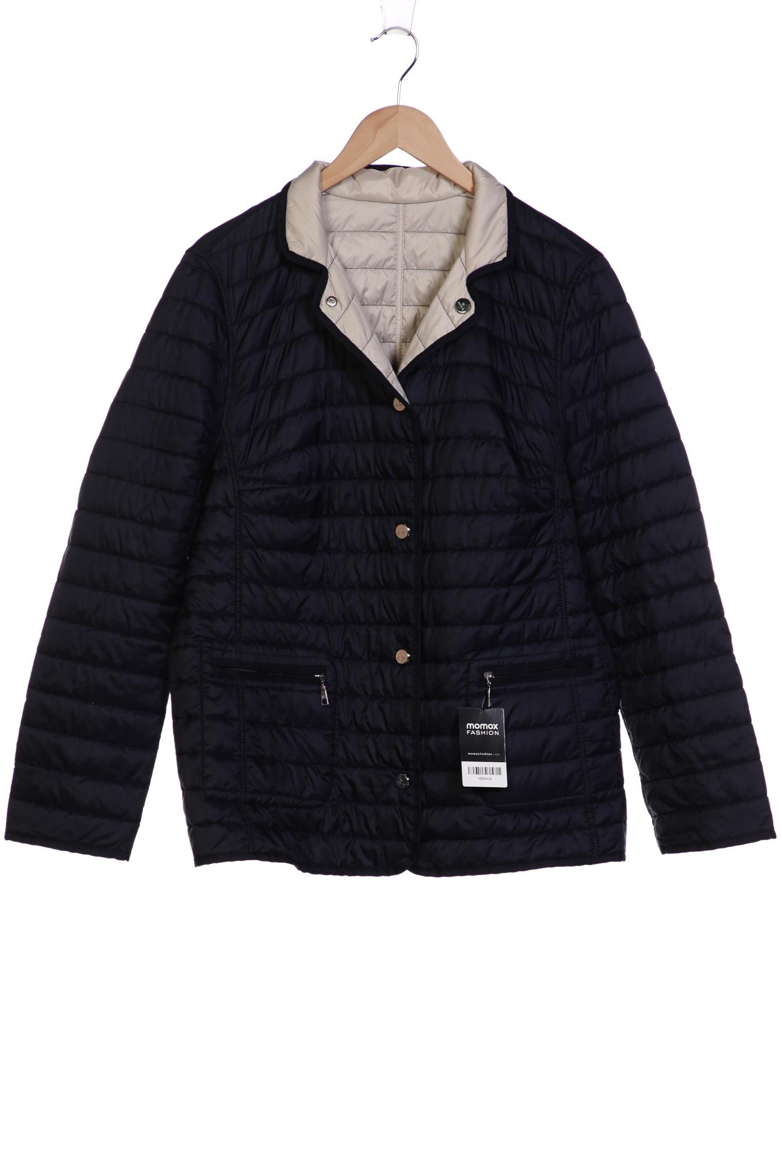 

Basler Damen Jacke, marineblau, Gr. 48