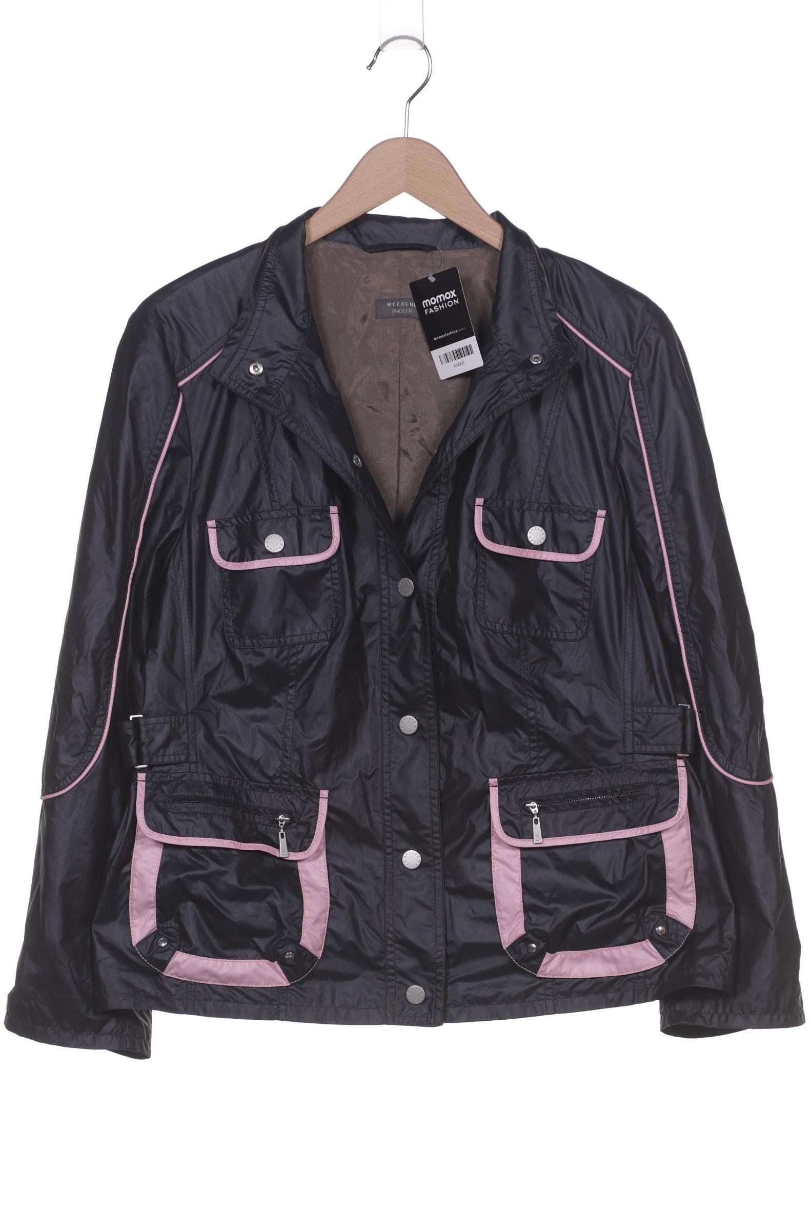 

Basler Damen Jacke, marineblau, Gr. 44