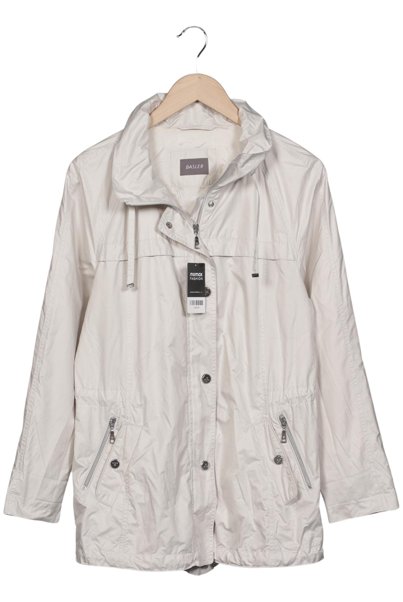 

Basler Damen Jacke, beige, Gr. 40