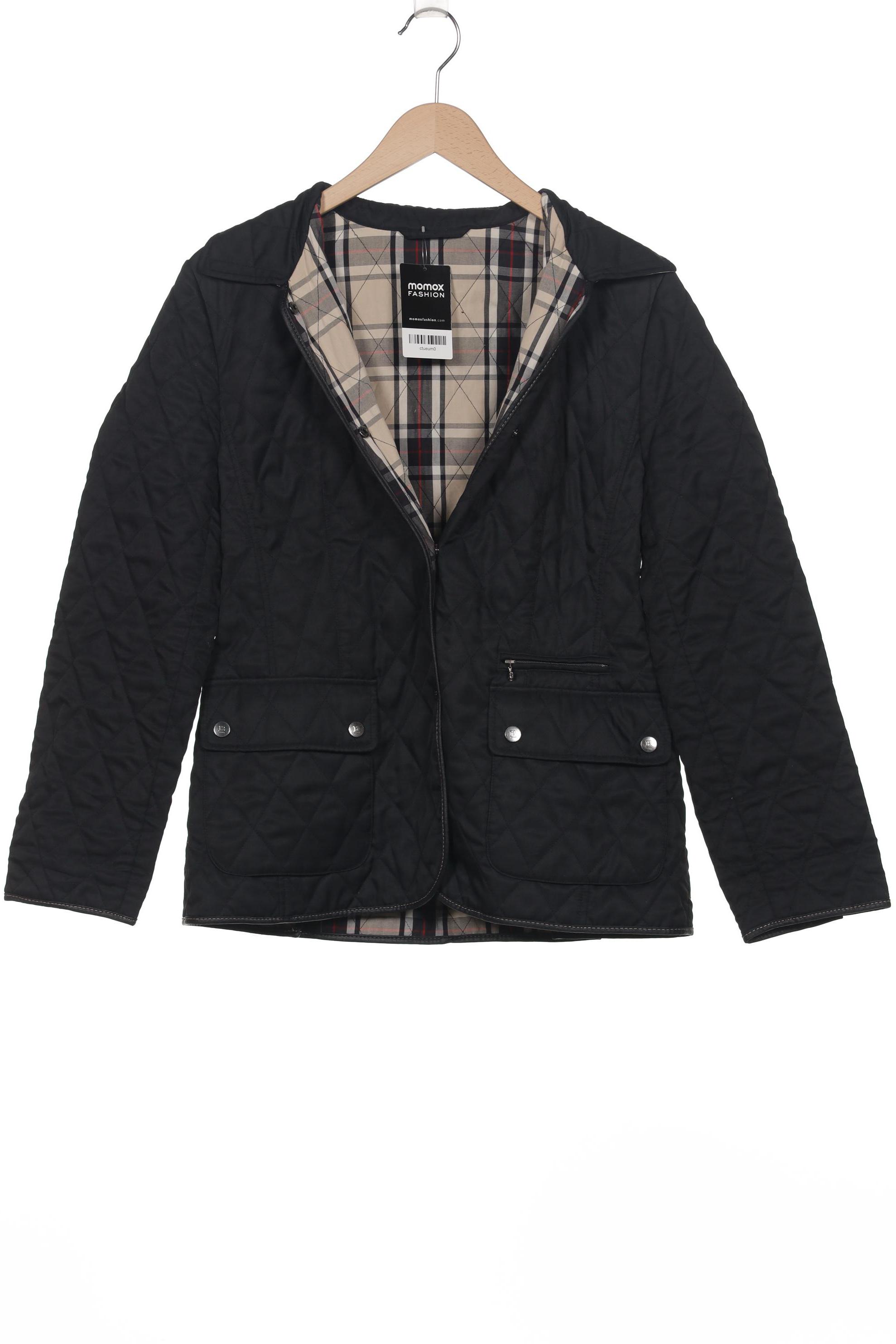 

Basler Damen Jacke, schwarz, Gr. 38