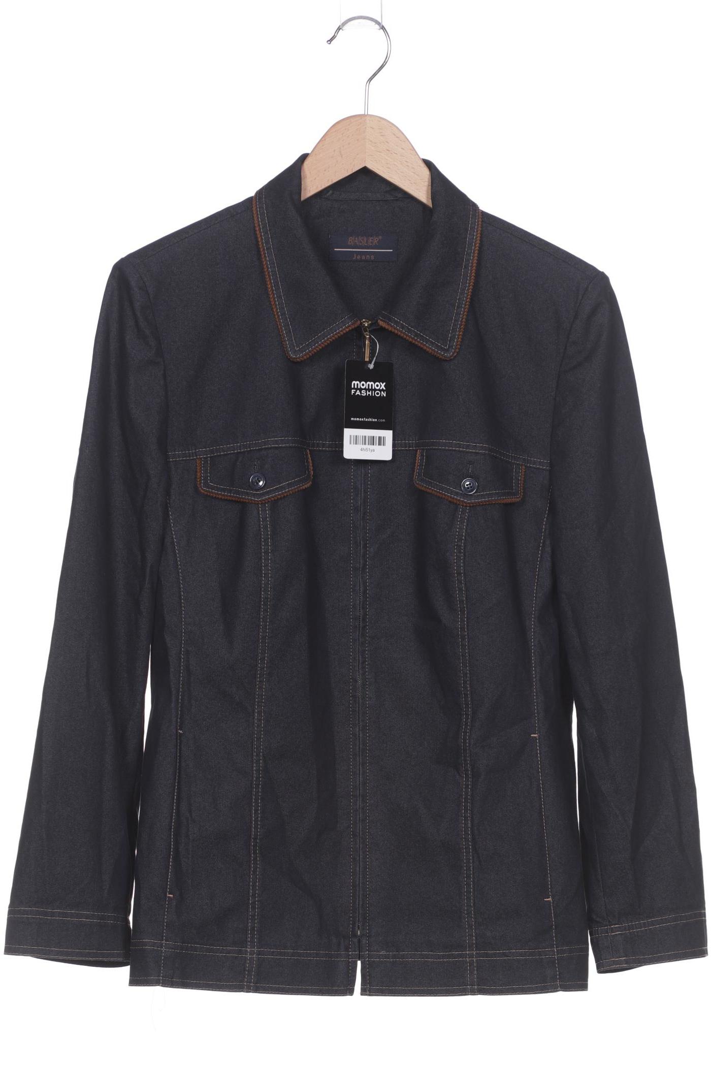

Basler Damen Jacke, marineblau, Gr. 42
