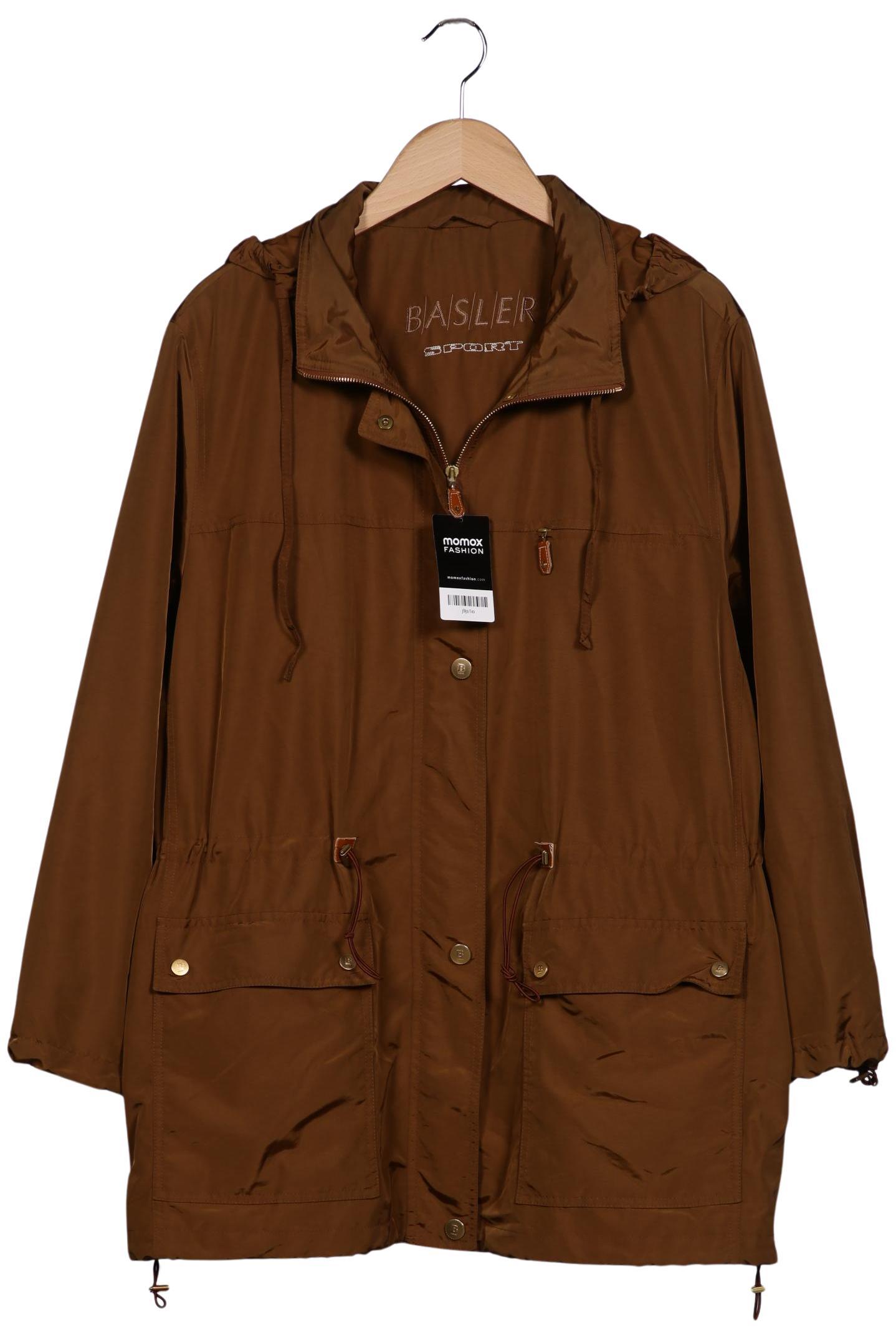 

Basler Damen Jacke, braun, Gr. 42