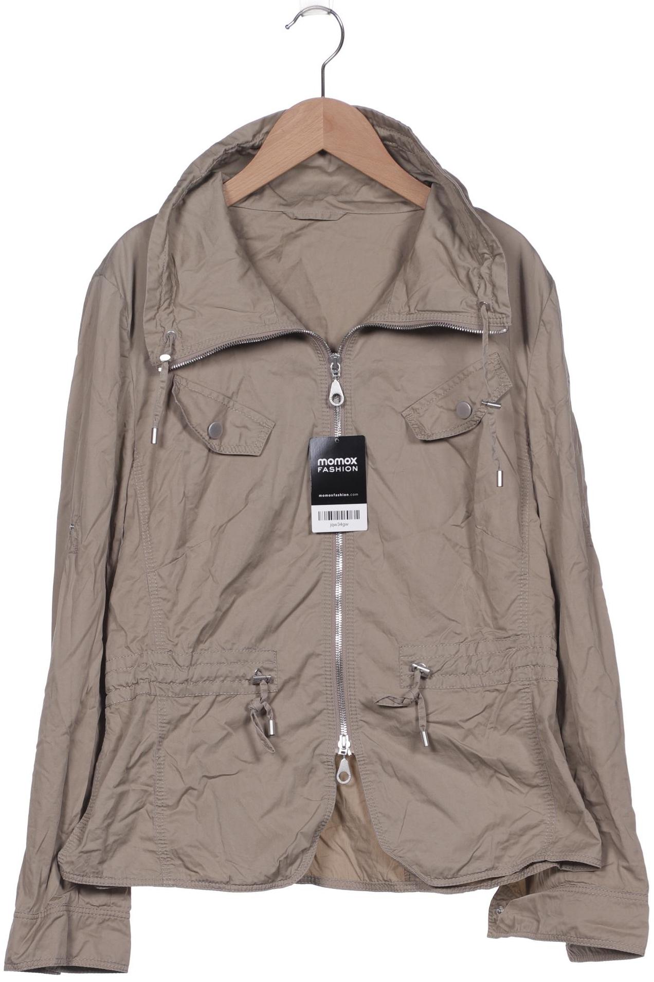 

Basler Damen Jacke, beige, Gr. 38