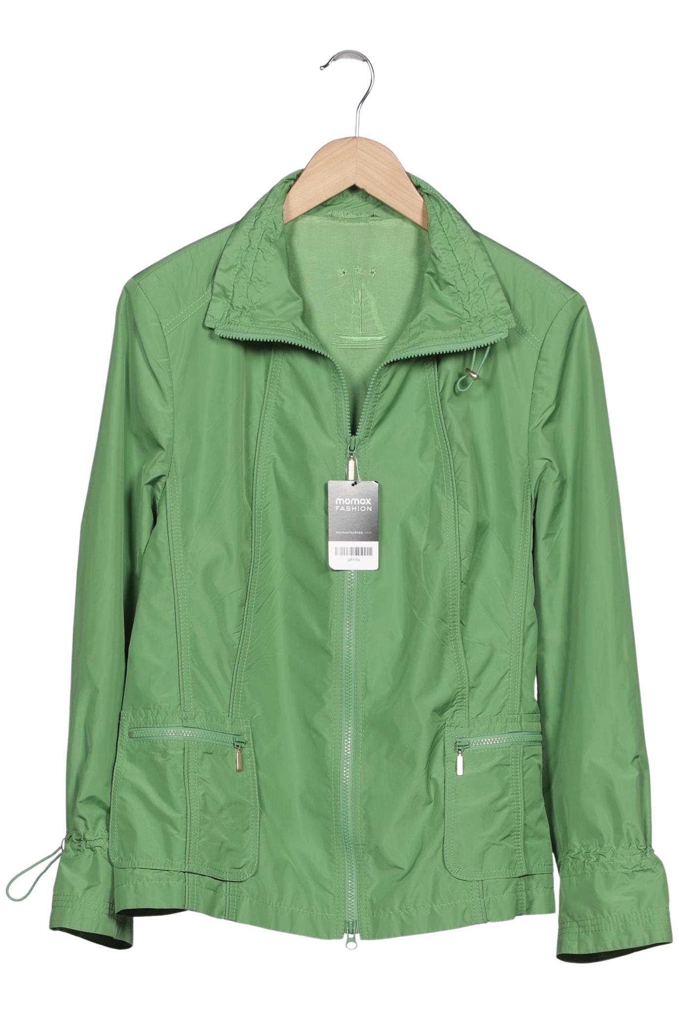 

Basler Damen Jacke, grün, Gr. 44