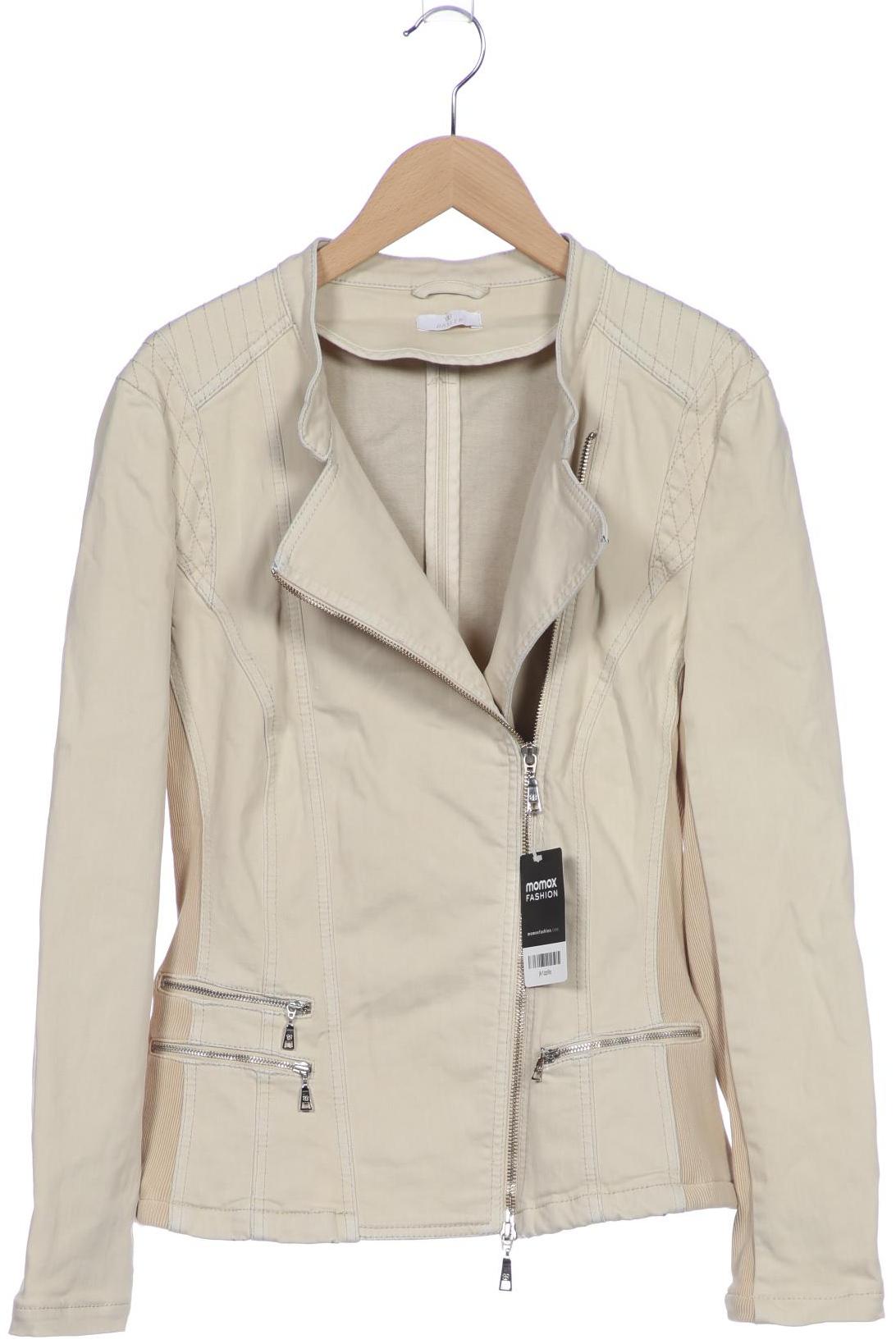 

Basler Damen Jacke, beige, Gr. 38