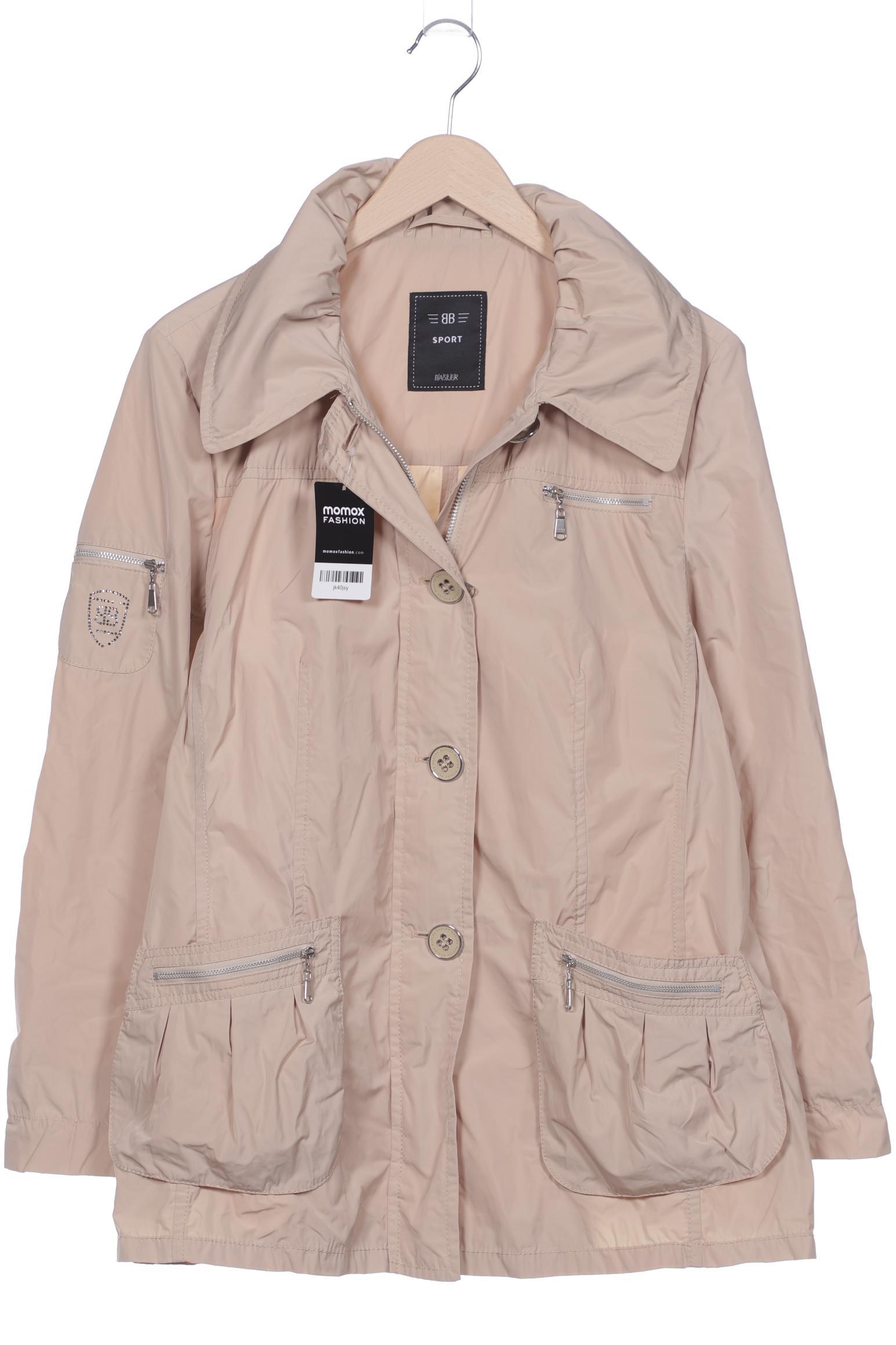 

Basler Damen Jacke, beige, Gr. 44