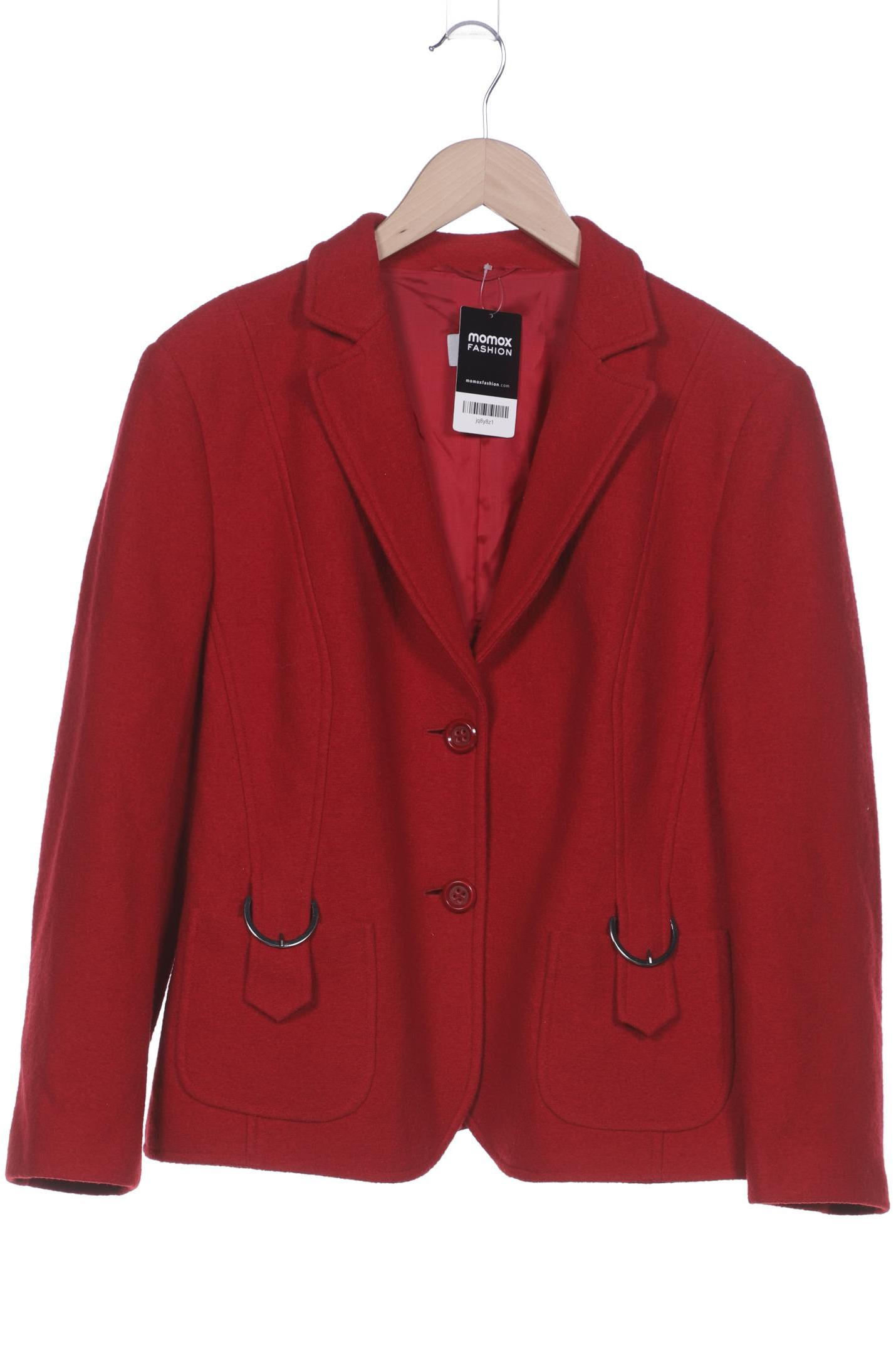 

Basler Damen Jacke, rot, Gr. 44