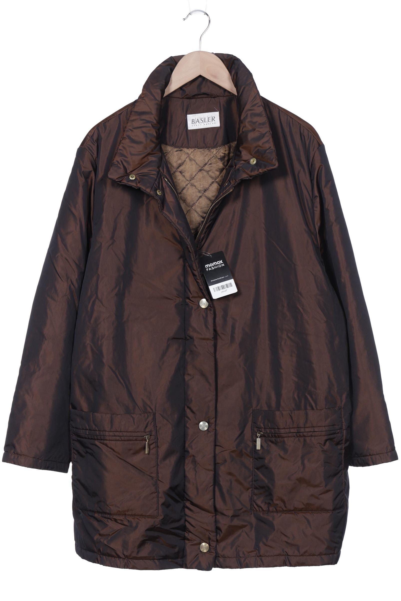 

Basler Damen Jacke, braun, Gr. 46