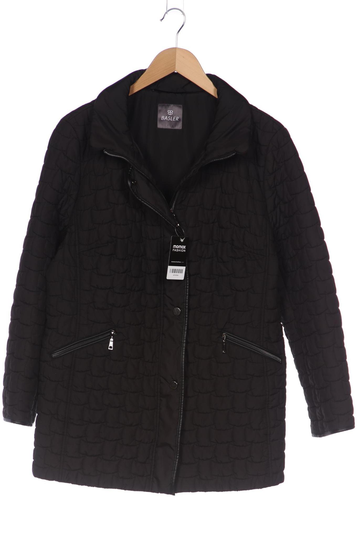 

Basler Damen Jacke, schwarz, Gr. 42