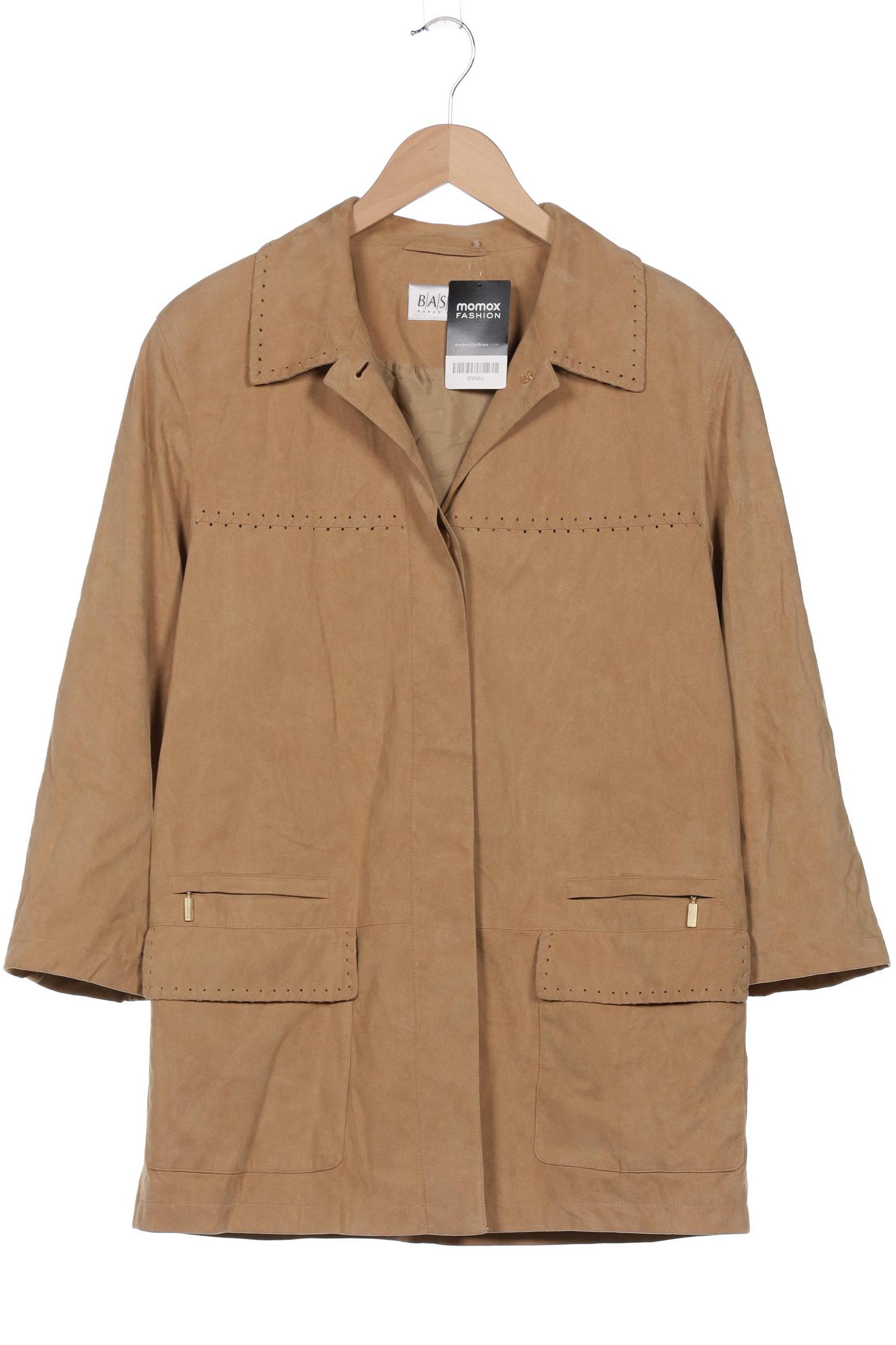 

Basler Damen Jacke, beige, Gr. 38