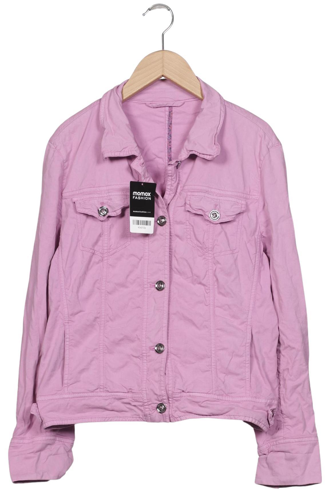 

Basler Damen Jacke, pink, Gr. 38