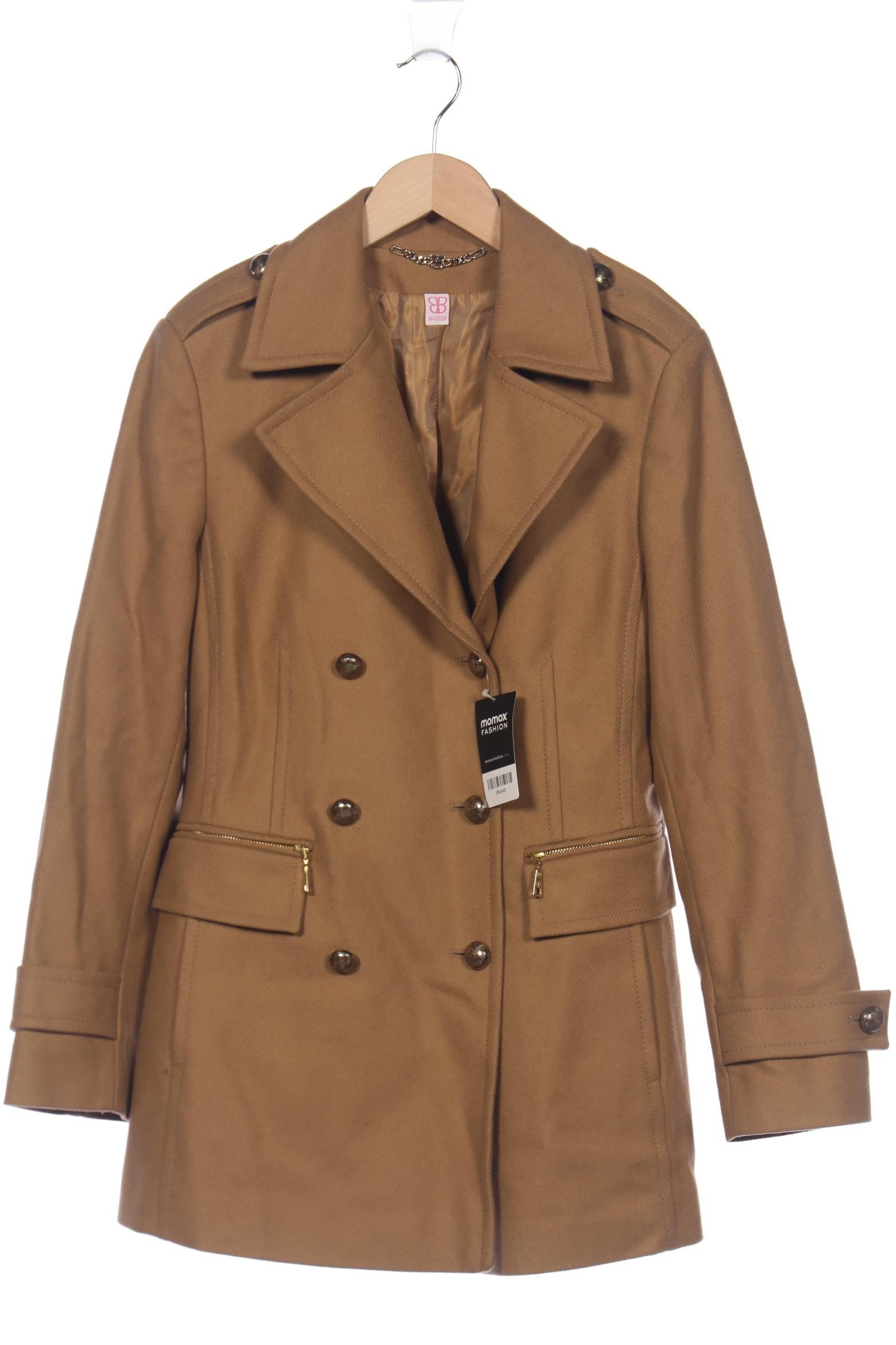 

Basler Damen Jacke, braun, Gr. 38
